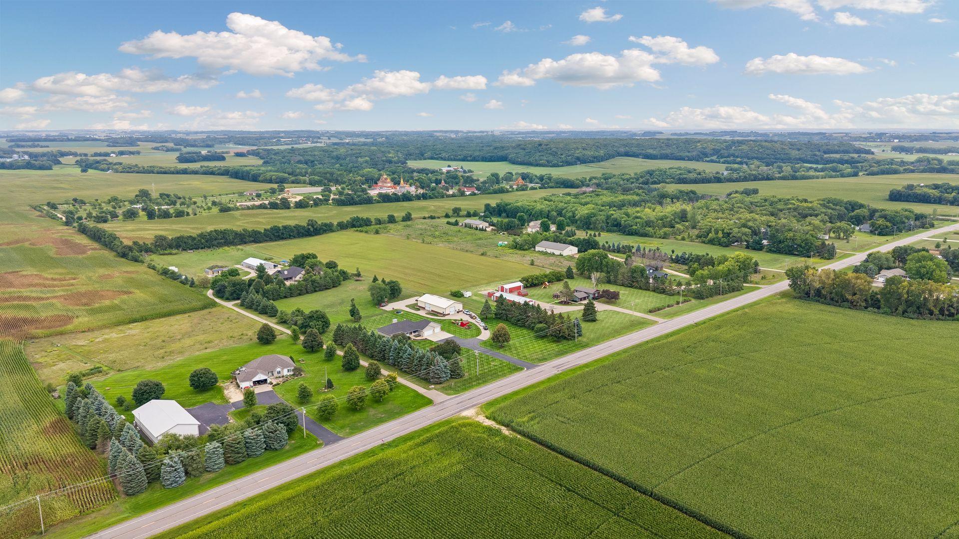 View of Residential at 21560 Blaine Avenue, Farmington MN 55024, Farmington (45 of 62) - Mike Wilen | Minnesota Team Real Estate