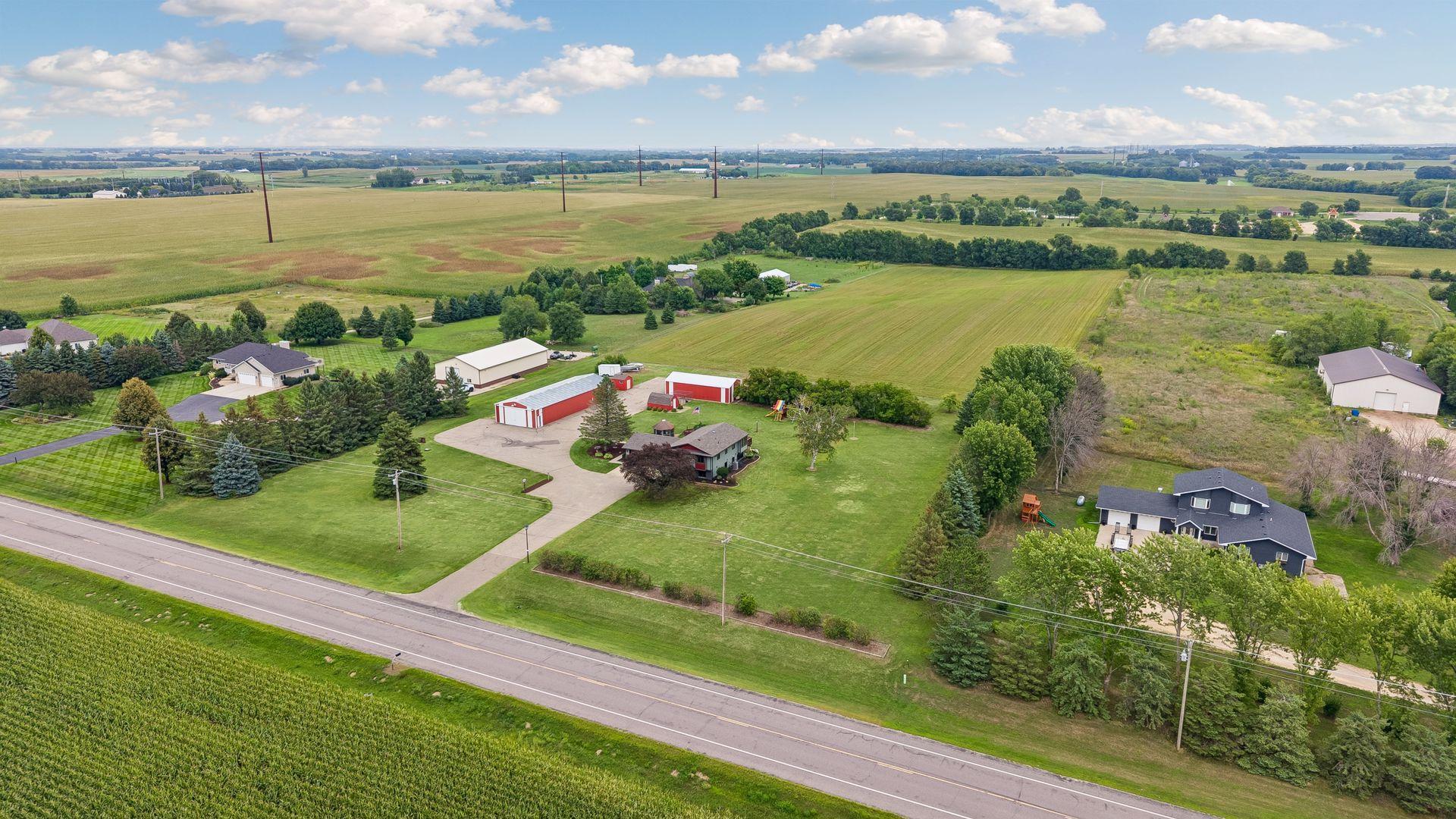 View of Residential at 21560 Blaine Avenue, Farmington MN 55024, Farmington (44 of 62) - Mike Wilen | Minnesota Team Real Estate