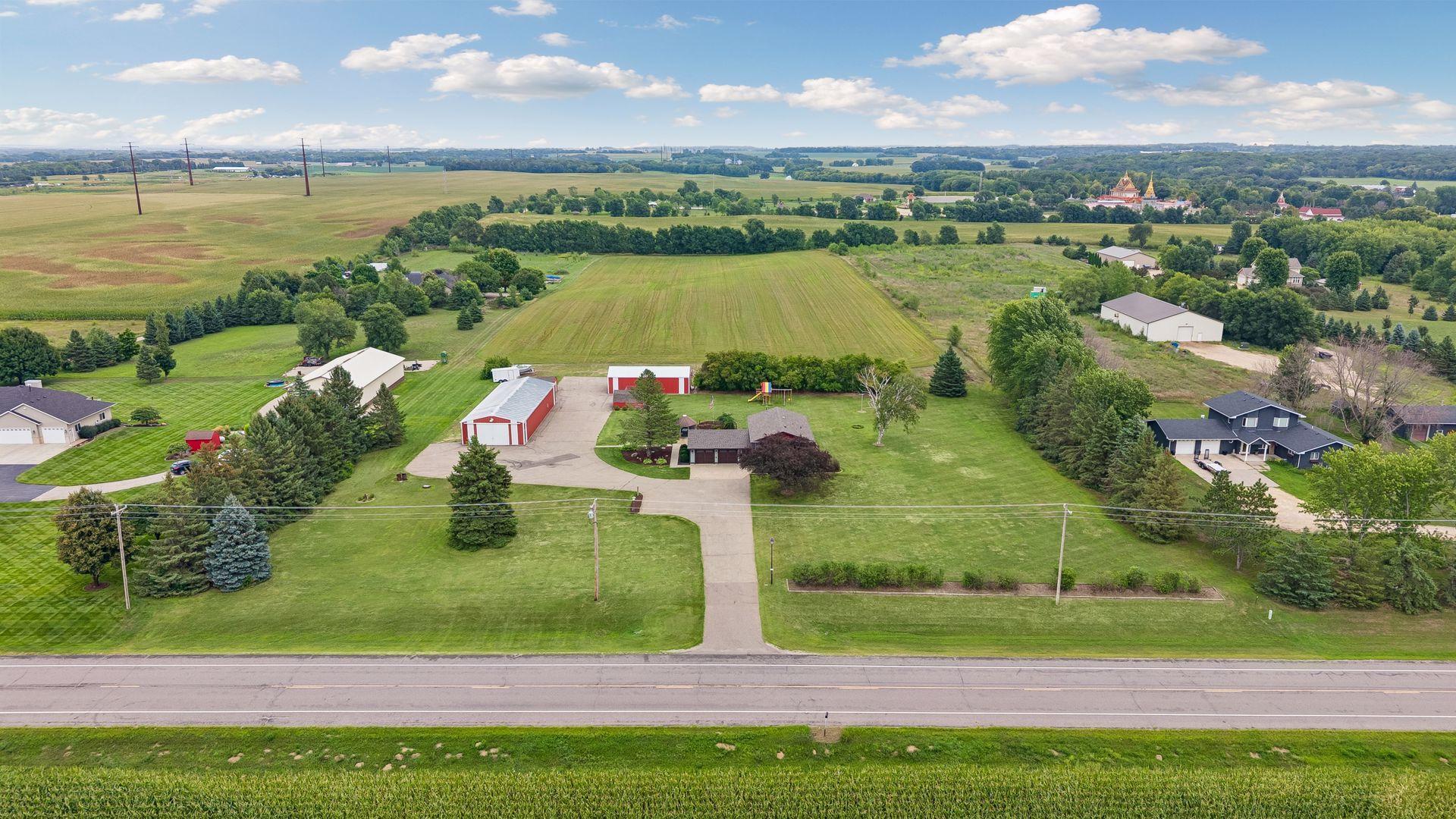 View of Residential at 21560 Blaine Avenue, Farmington MN 55024, Farmington - Mike Wilen | Minnesota Team Real Estate