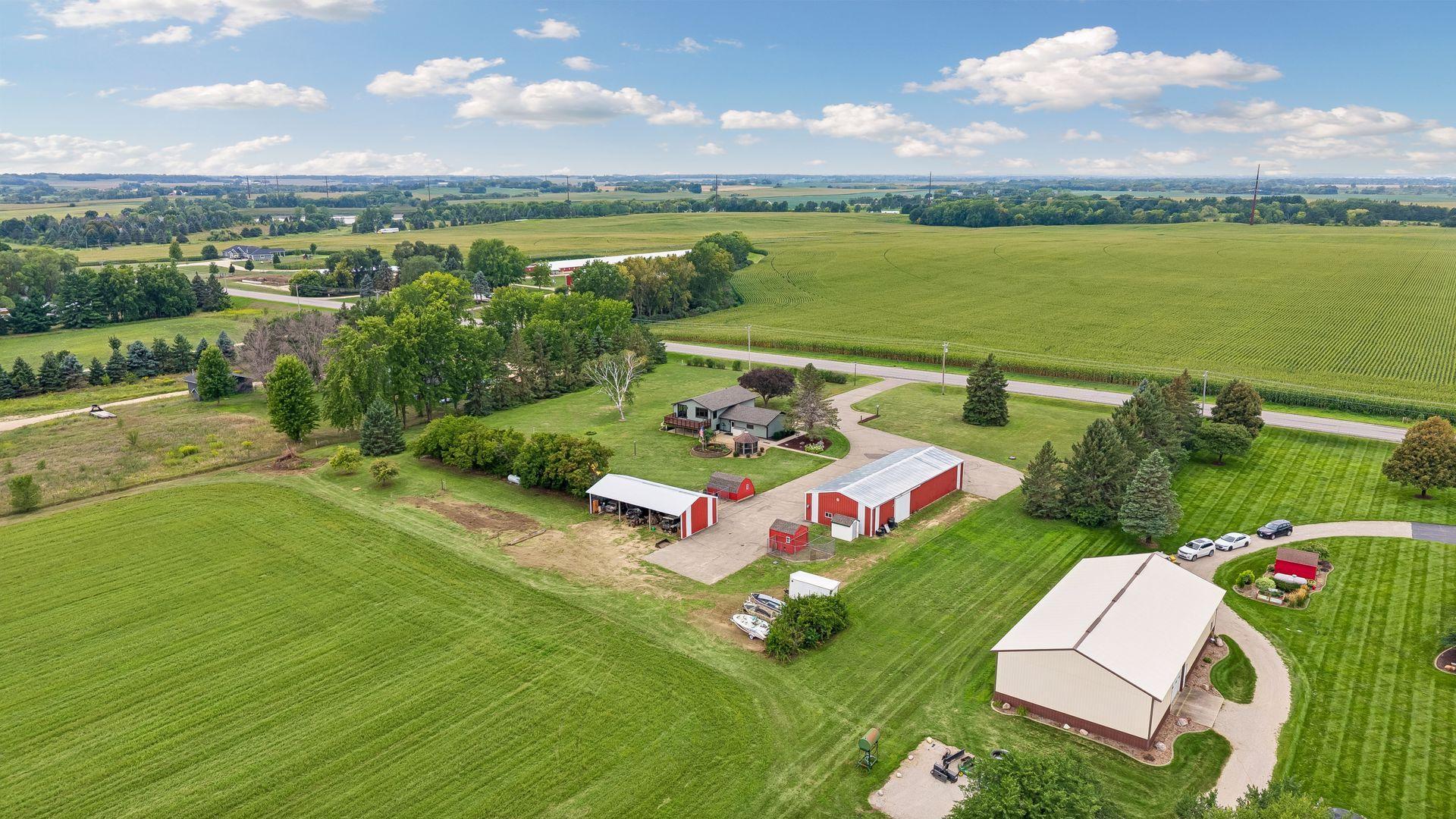 View of Residential at 21560 Blaine Avenue, Farmington MN 55024, Farmington (41 of 62) - Mike Wilen | Minnesota Team Real Estate