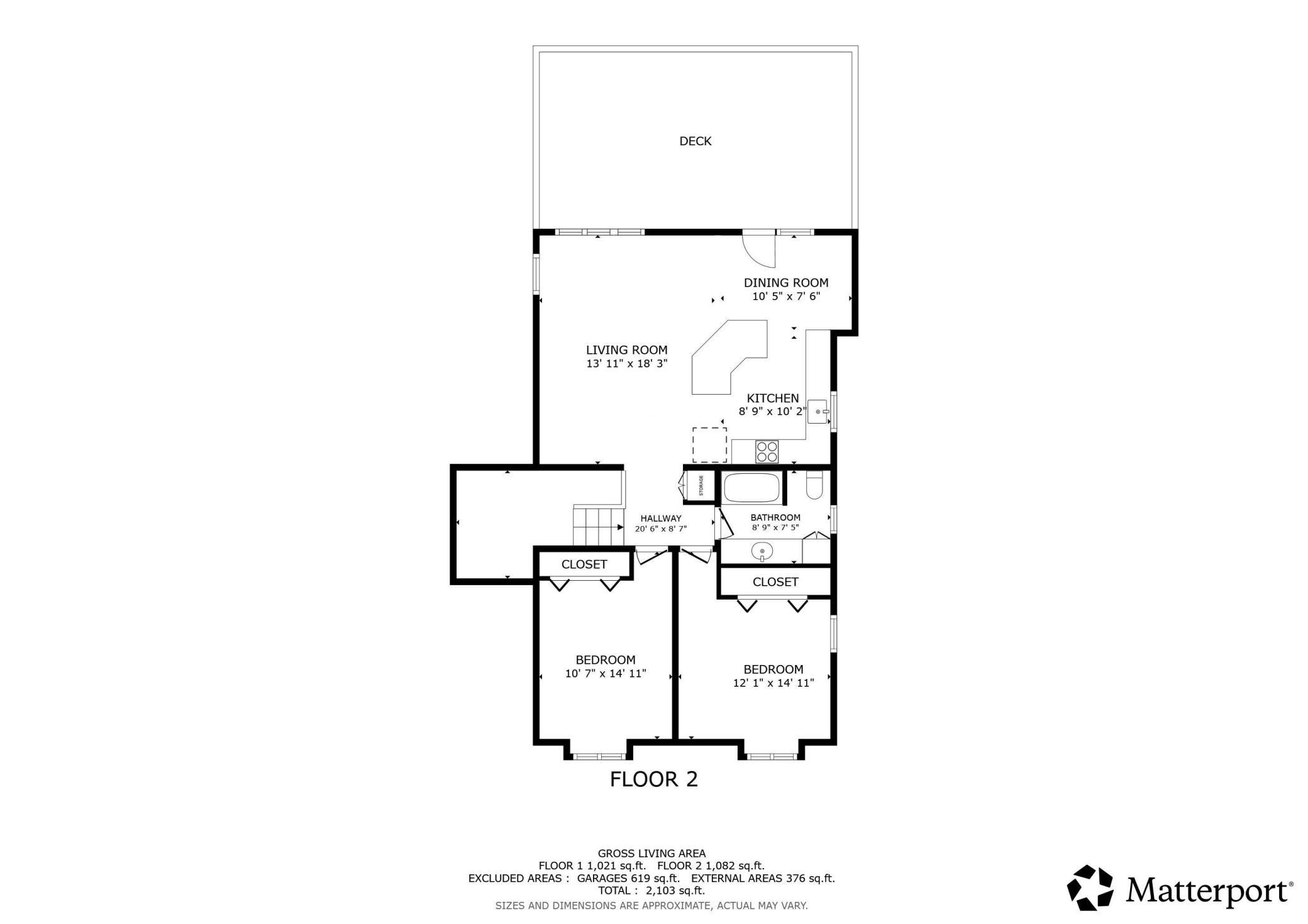 View of Residential at 21560 Blaine Avenue, Farmington MN 55024, Farmington (28 of 62) - Mike Wilen | Minnesota Team Real Estate