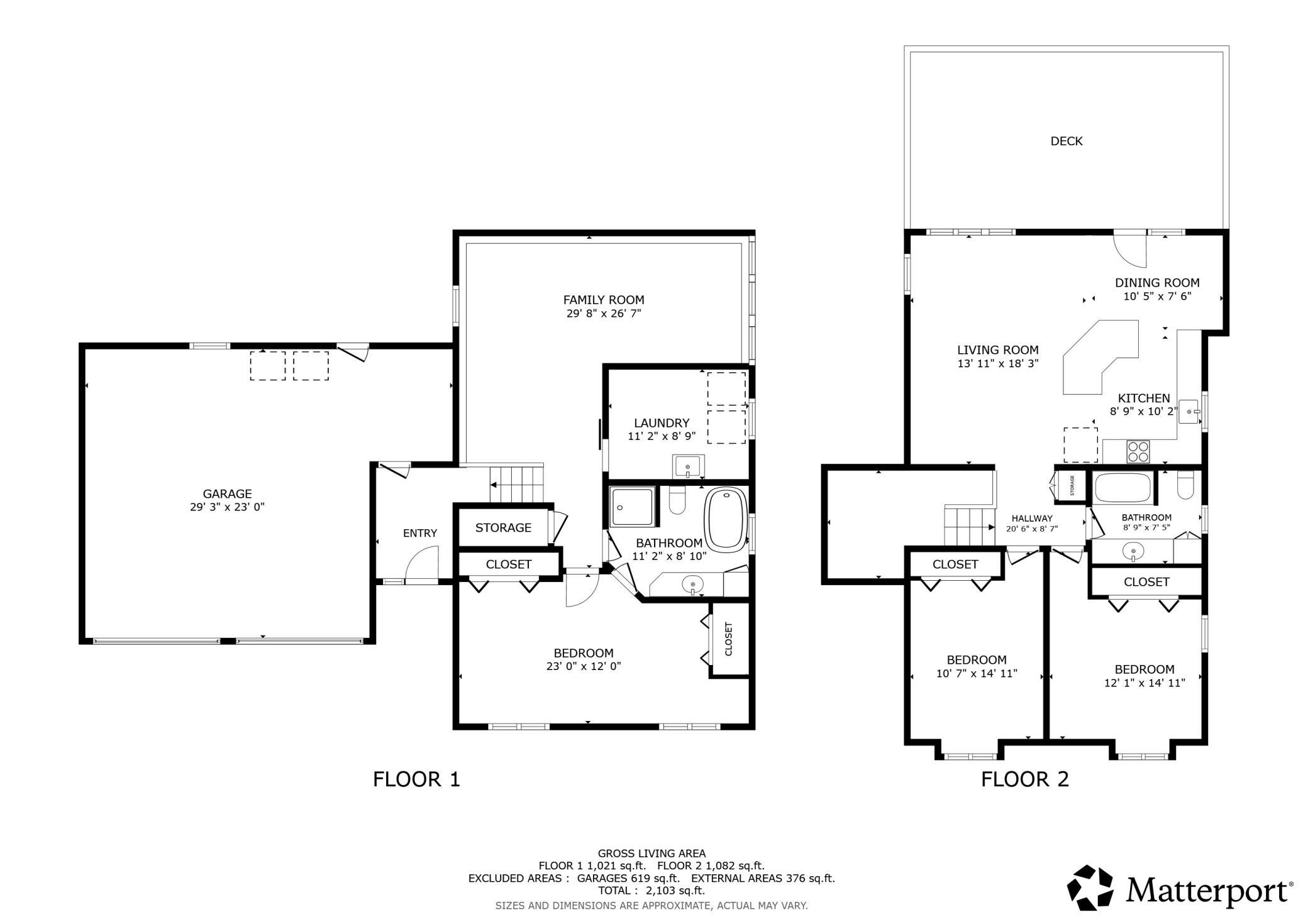 View of Residential at 21560 Blaine Avenue, Farmington MN 55024, Farmington (27 of 62) - Mike Wilen | Minnesota Team Real Estate
