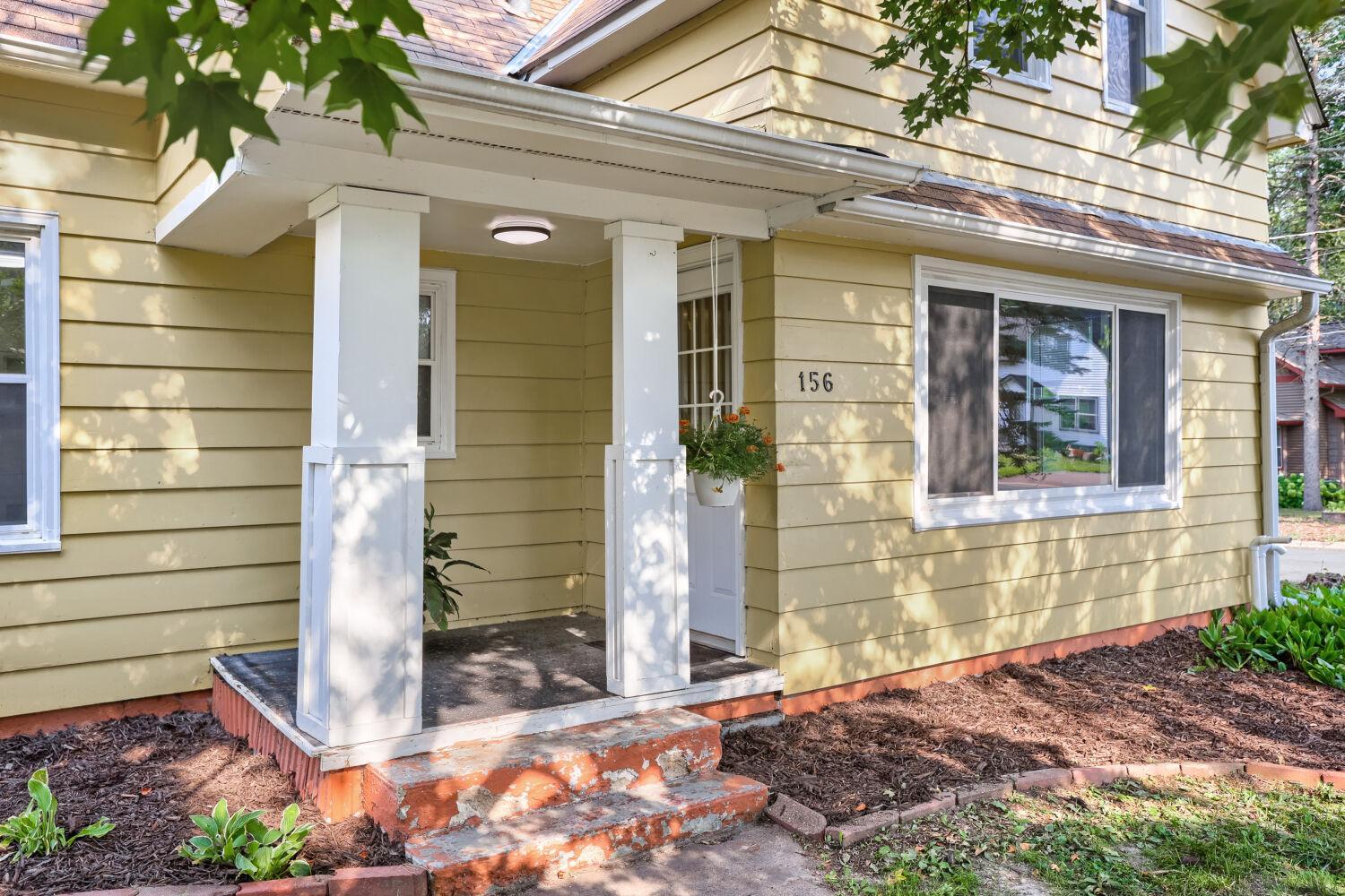 View of Single Family at 156 6th Street, Forest Lake - Mike Wilen | Minnesota Team Real Estate