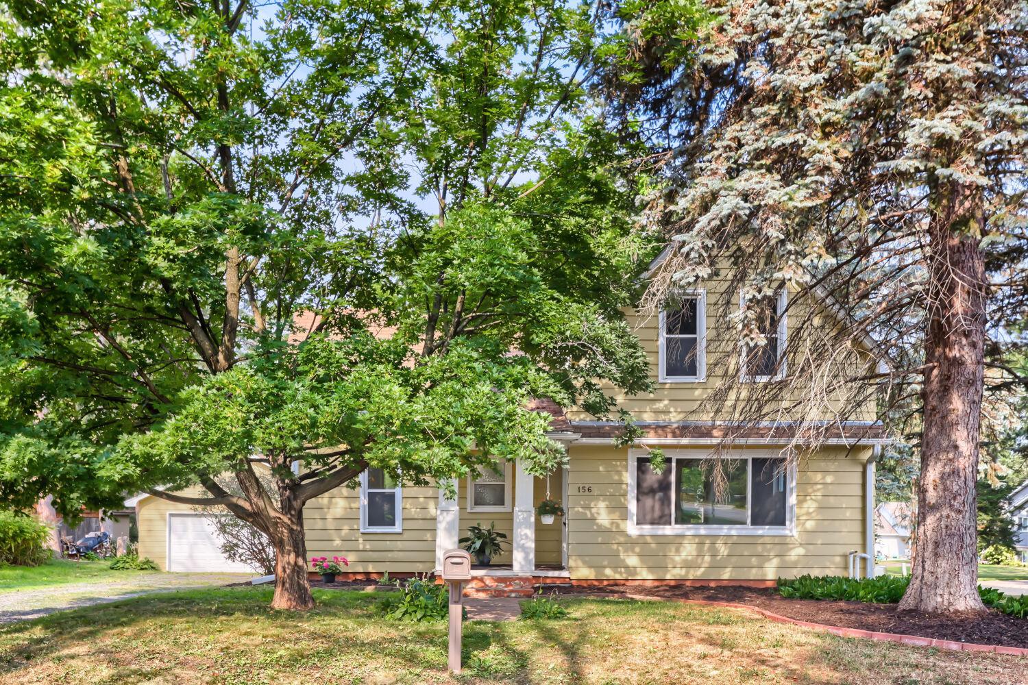 View of Residential at 156 6th Street, Forest Lake MN 55025, Forest Lake (2 of 17) - Mike Wilen | Minnesota Team Real Estate