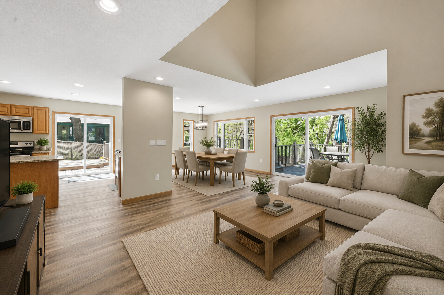 View of Residential at 71 B Street, Saint Paul MN 55106, Saint Paul (3 of 43) - Mike Wilen | Minnesota Team Real Estate