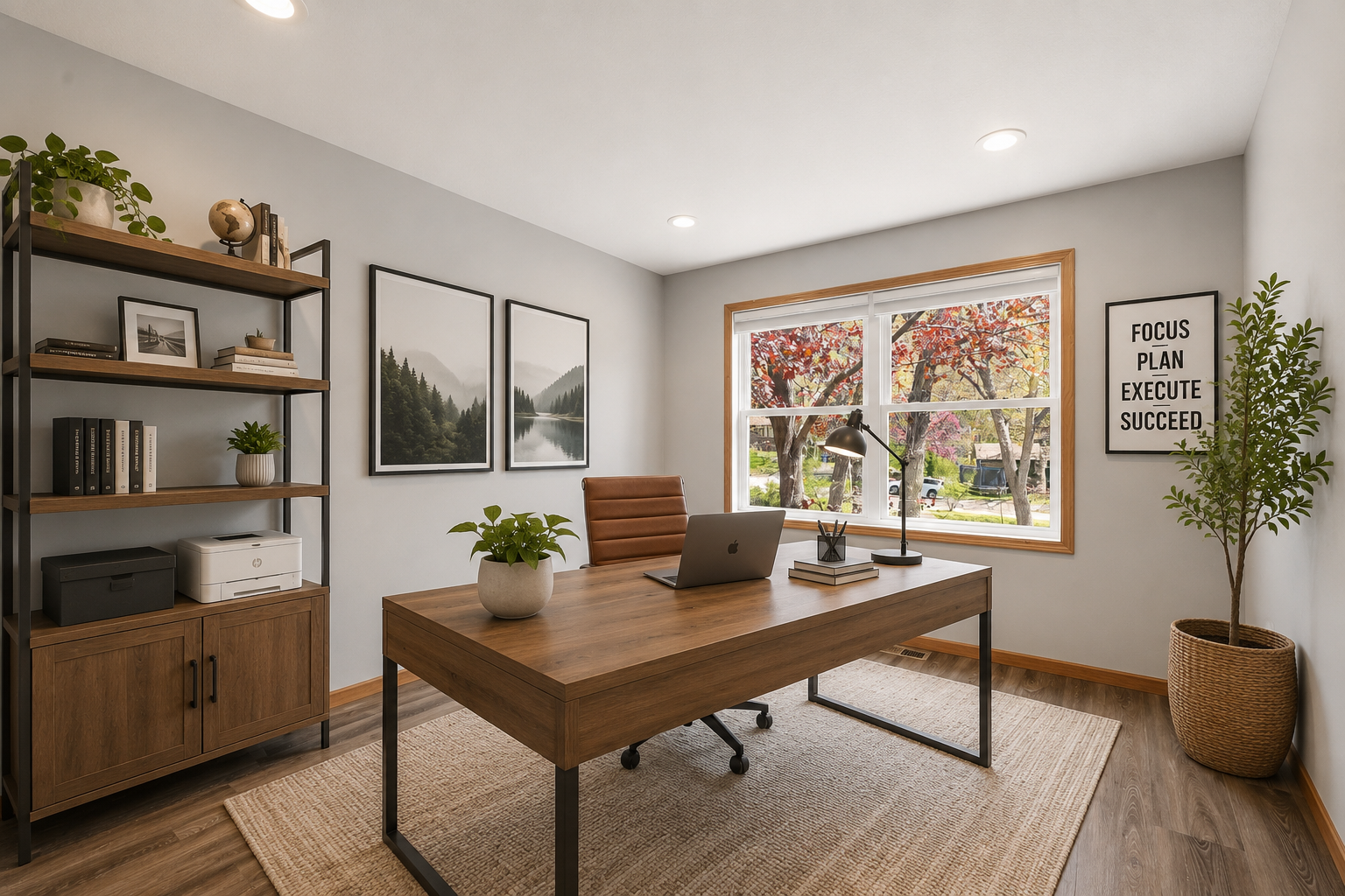 View of Residential at 71 B Street, Saint Paul MN 55106, Saint Paul (29 of 43) - Mike Wilen | Minnesota Team Real Estate