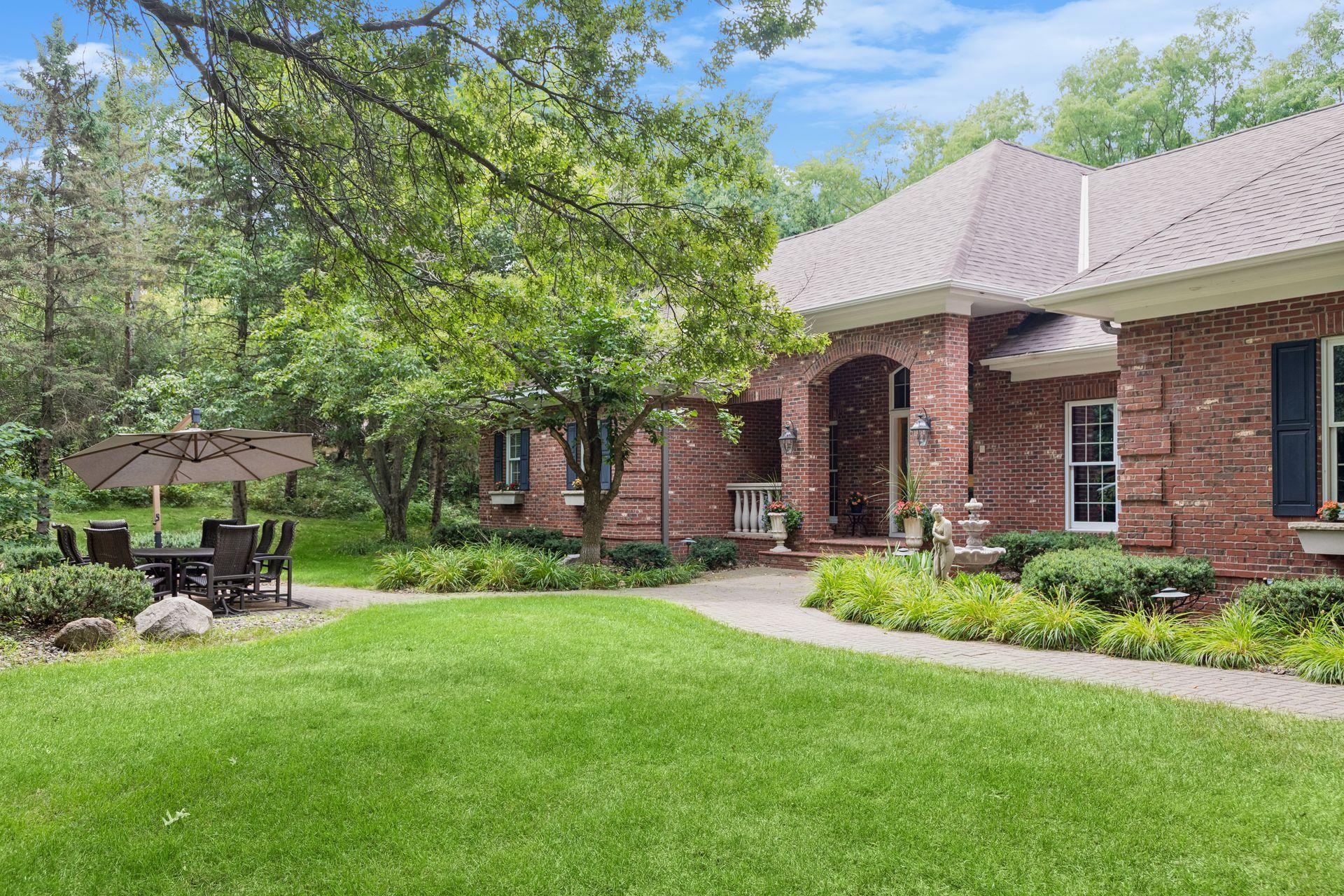 View of Single Family at 1959 Pine Ridge Drive, West Saint Paul - Mike Wilen | Minnesota Team Real Estate
