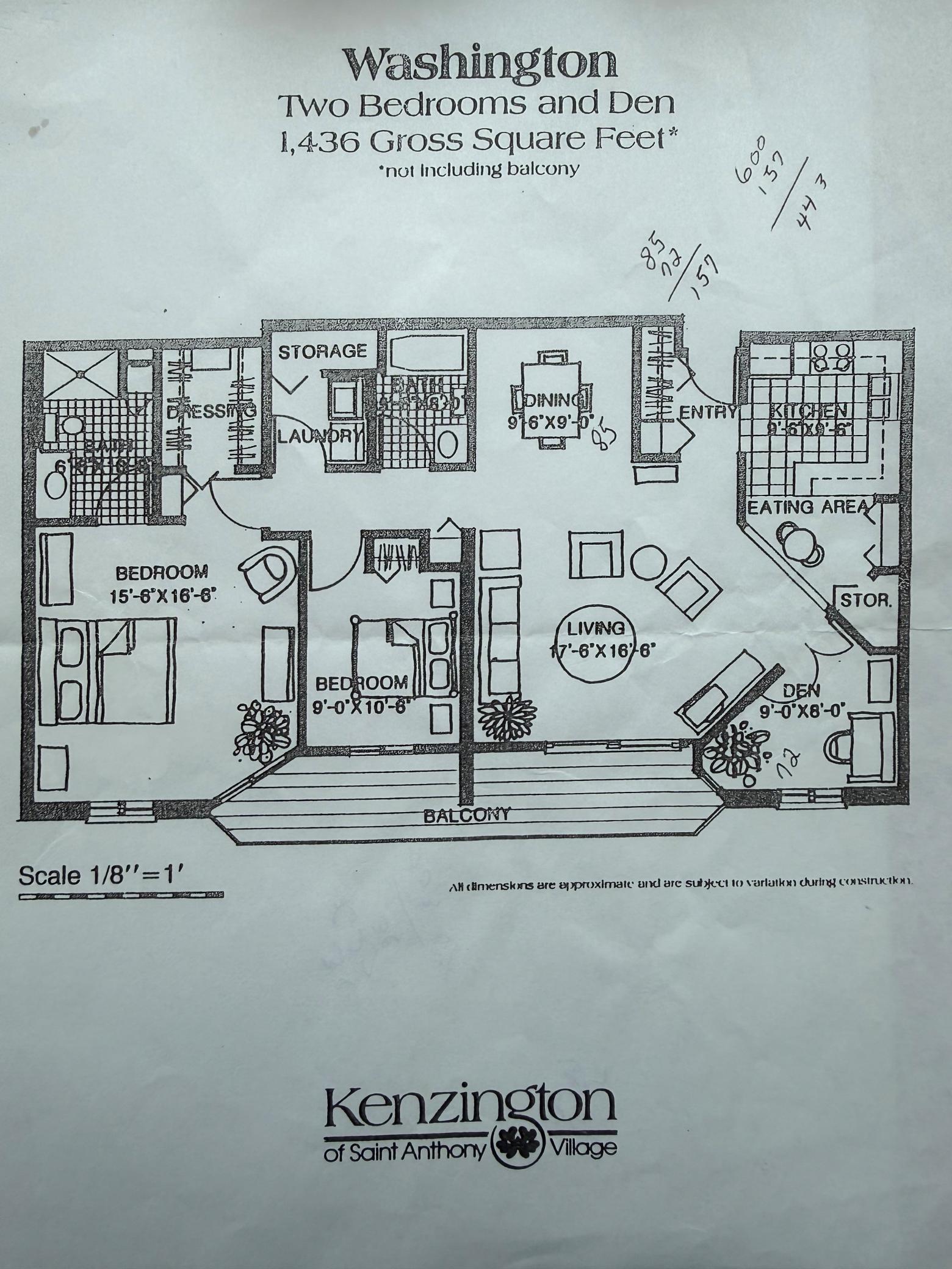View of Residential at 2601 Kenzie Terrace #528, Saint Anthony MN 55418, Saint Anthony (20 of 20) - Mike Wilen | Minnesota Team Real Estate