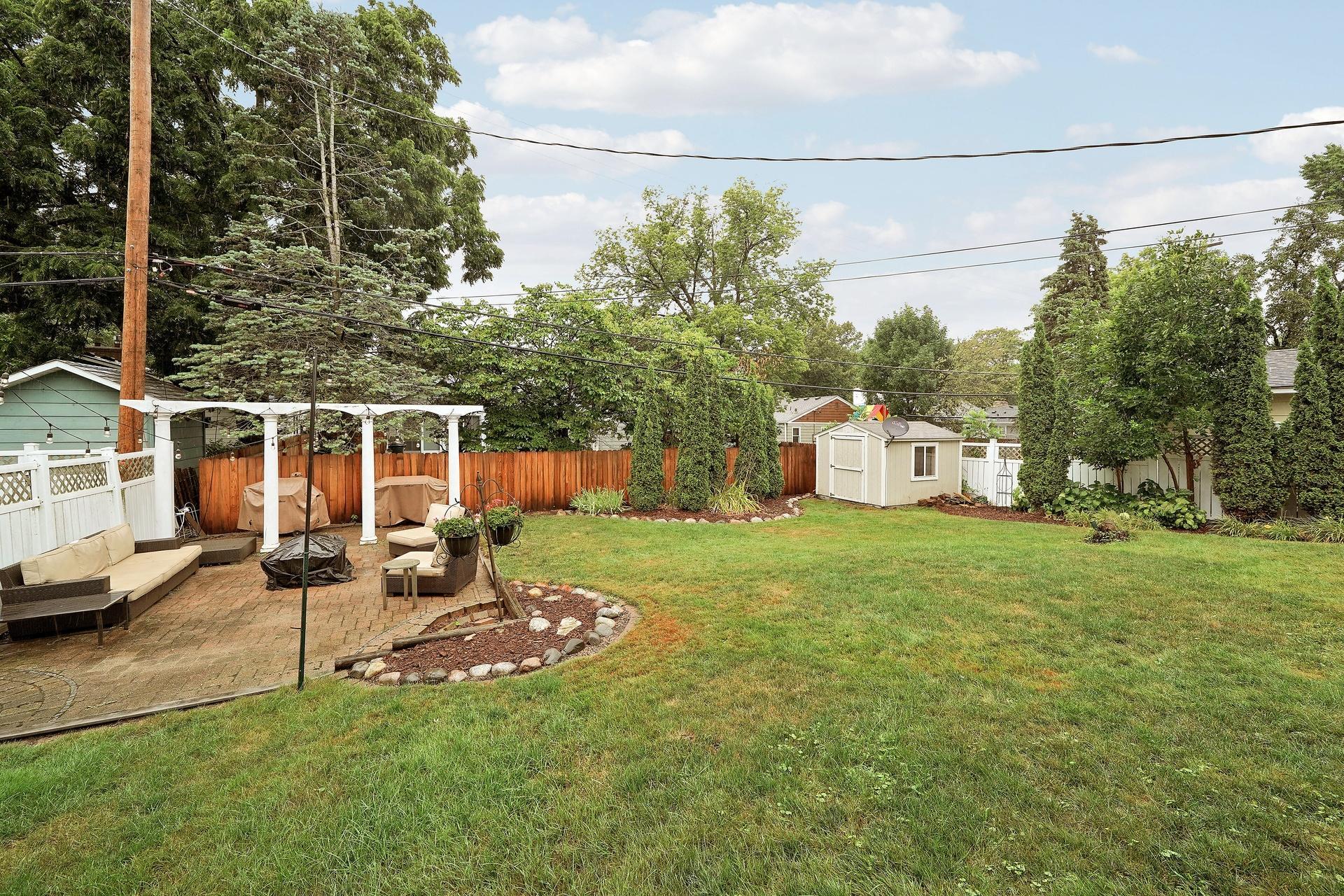 View of Residential at 3982 Brunswick Avenue, Saint Louis Park MN 55416, Saint Louis Park (43 of 51) - Mike Wilen | Minnesota Team Real Estate