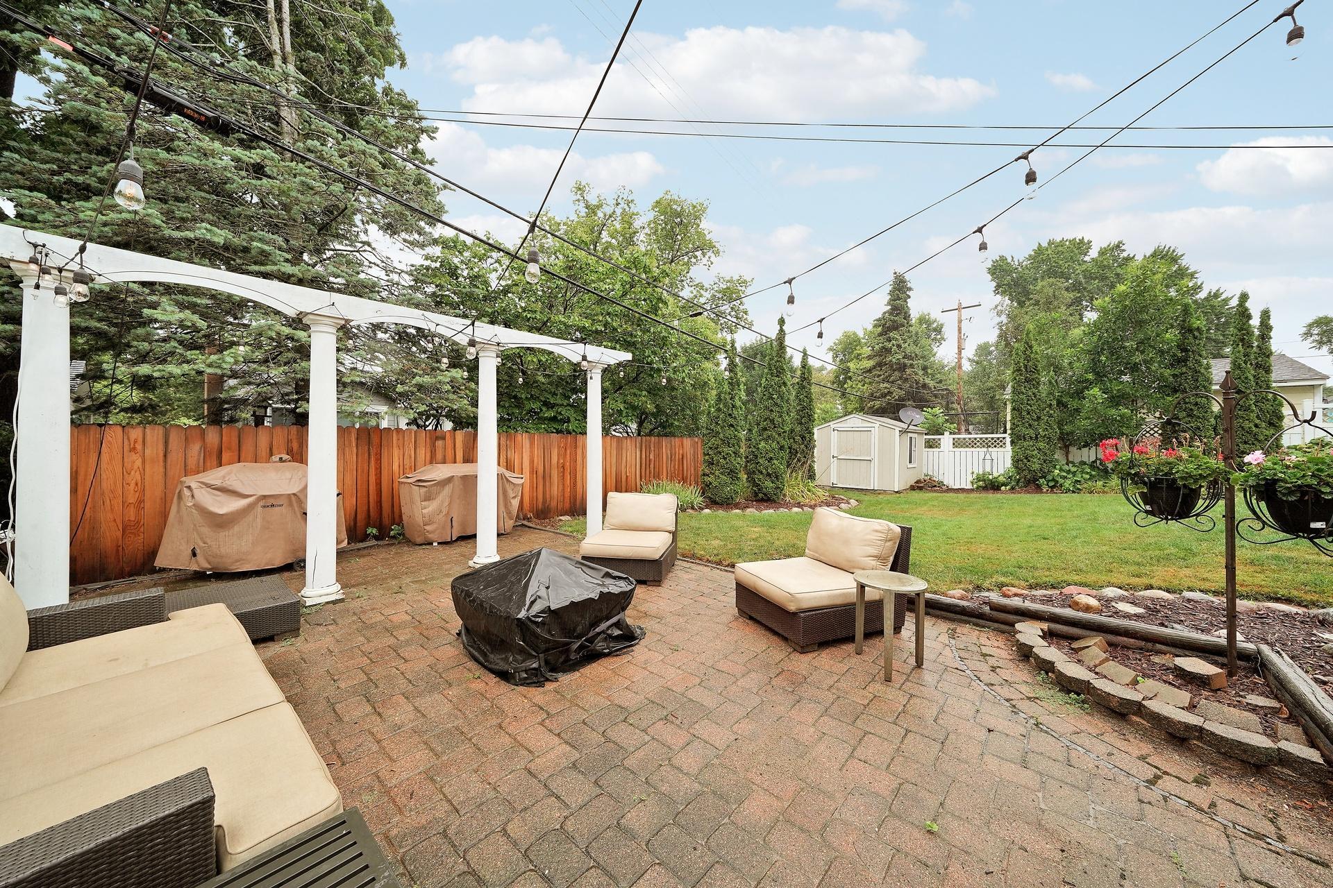 View of Residential at 3982 Brunswick Avenue, Saint Louis Park MN 55416, Saint Louis Park (44 of 51) - Mike Wilen | Minnesota Team Real Estate