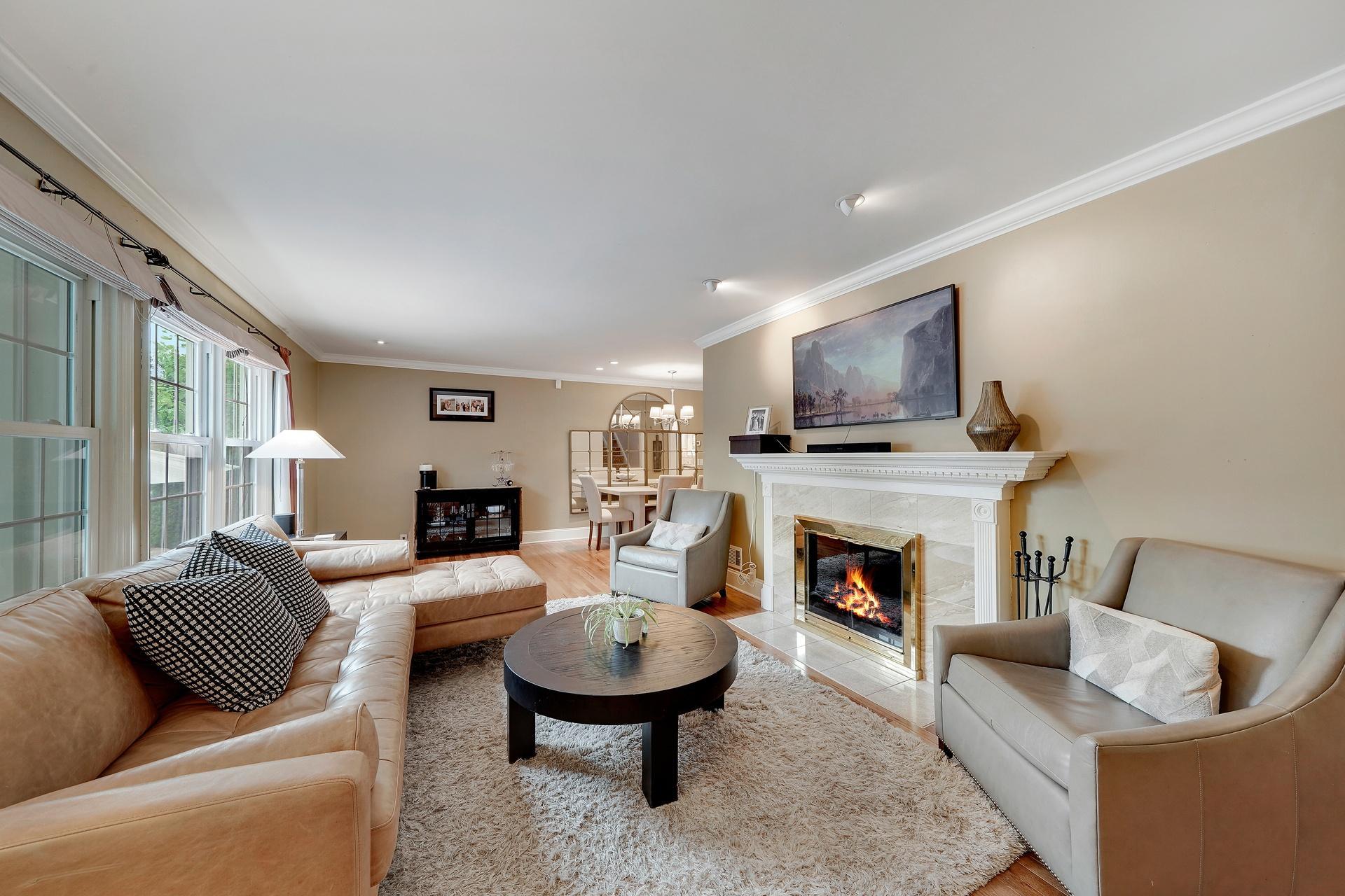 View of Residential at 3982 Brunswick Avenue, Saint Louis Park MN 55416, Saint Louis Park (9 of 51) - Mike Wilen | Minnesota Team Real Estate