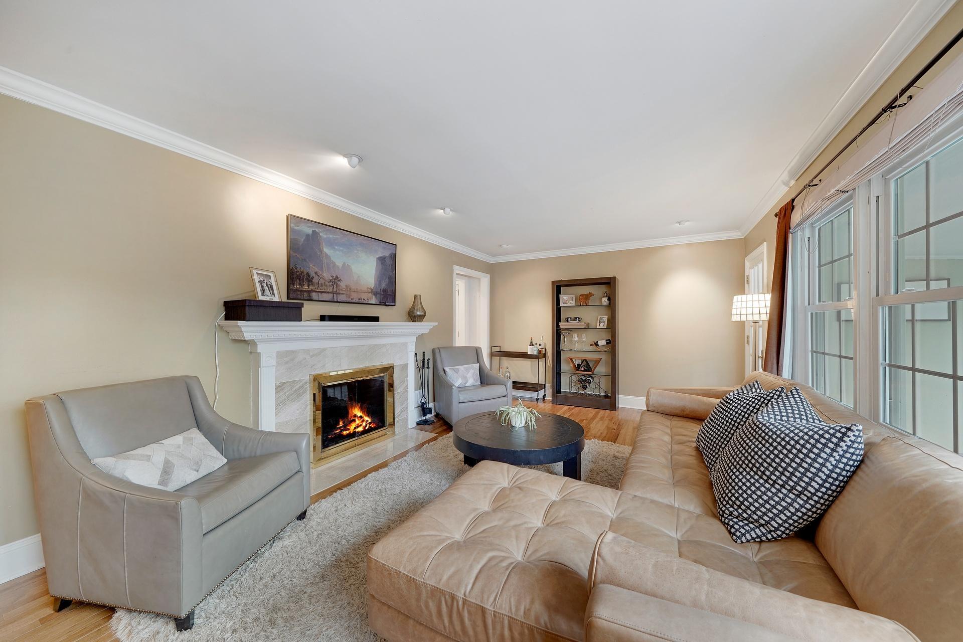 View of Residential at 3982 Brunswick Avenue, Saint Louis Park MN 55416, Saint Louis Park (7 of 51) - Mike Wilen | Minnesota Team Real Estate