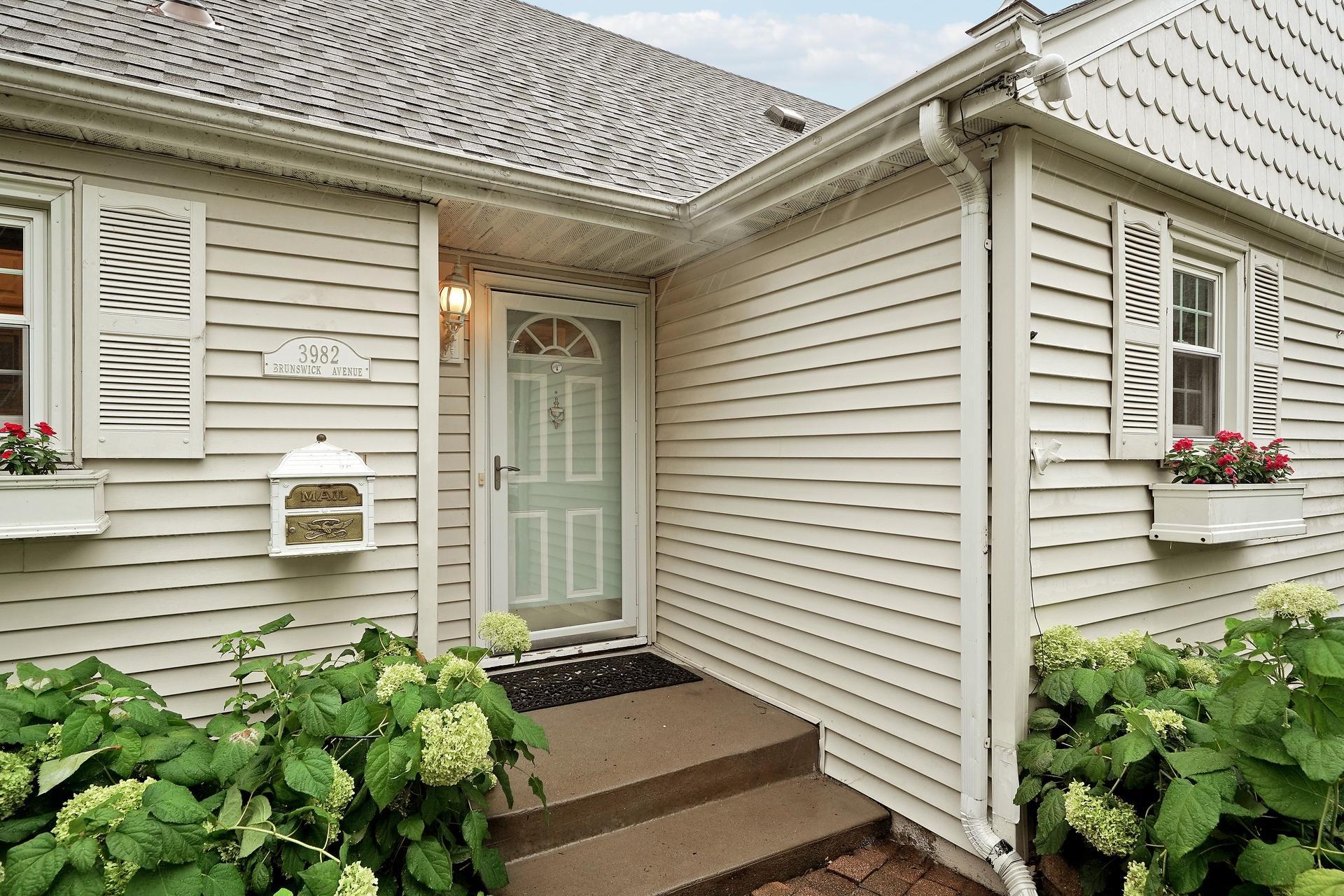 View of Residential at 3982 Brunswick Avenue, Saint Louis Park MN 55416, Saint Louis Park (3 of 51) - Mike Wilen | Minnesota Team Real Estate