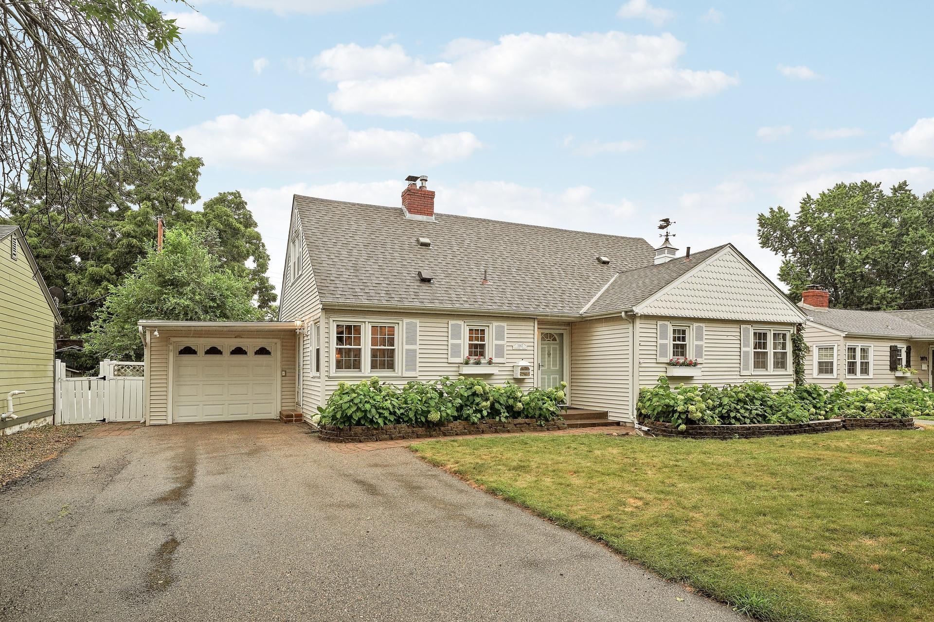 View of Residential at 3982 Brunswick Avenue, Saint Louis Park MN 55416, Saint Louis Park (2 of 51) - Mike Wilen | Minnesota Team Real Estate