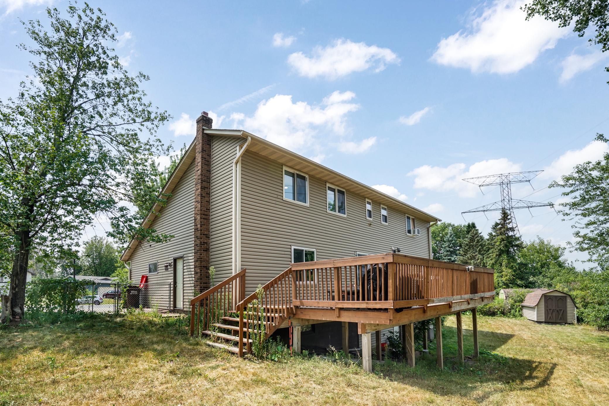 View of Residential at 2477 Brenner Avenue, Maplewood MN 55109, Maplewood (36 of 37) - Mike Wilen | Minnesota Team Real Estate