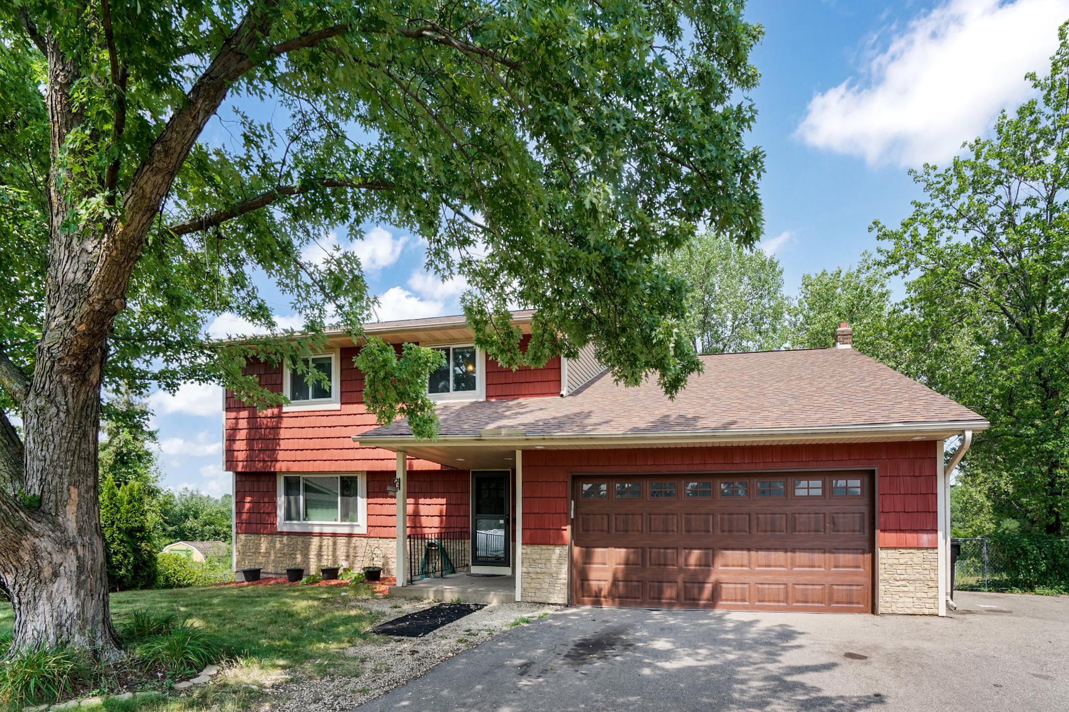 View of Residential at 2477 Brenner Avenue, Maplewood MN 55109, Maplewood - Mike Wilen | Minnesota Team Real Estate
