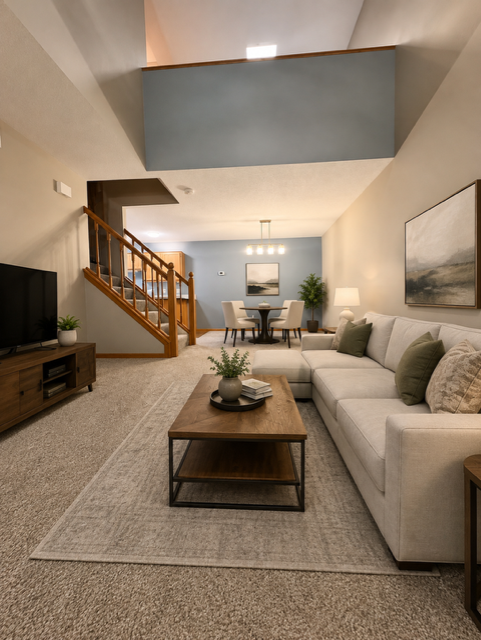 View of Residential at 4884 Helena Lane #2, Oakdale MN 55128, Oakdale (2 of 12) - Mike Wilen | Minnesota Team Real Estate