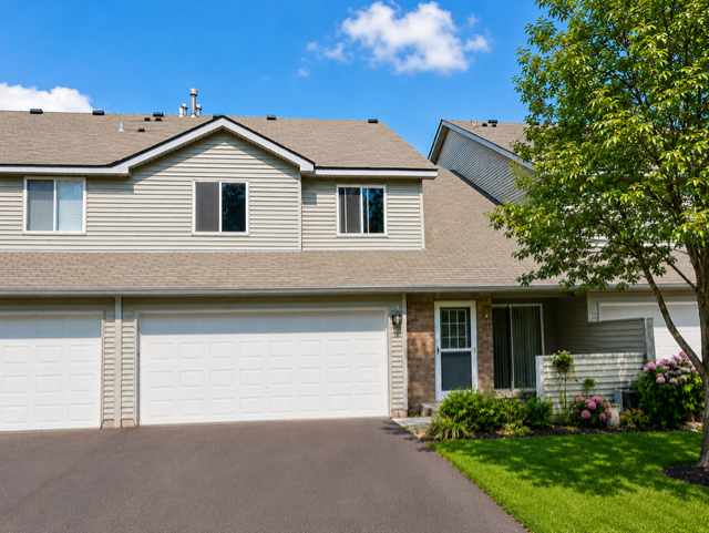 View of Residential at 4884 Helena Lane #2, Oakdale MN 55128, Oakdale - Mike Wilen | Minnesota Team Real Estate