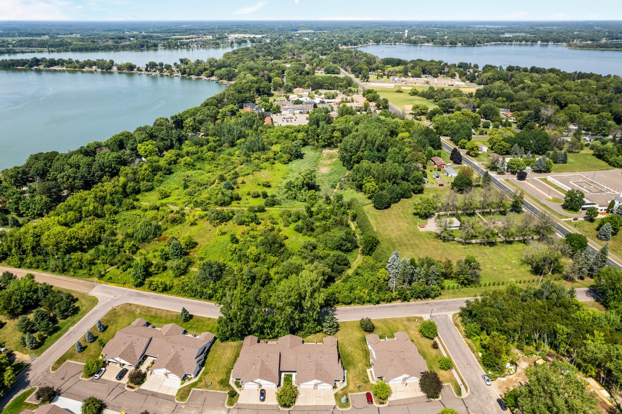View of Residential at 10968 Kirby Boulevard, Chisago City MN 55013, Chisago City (44 of 44) - Mike Wilen | Minnesota Team Real Estate