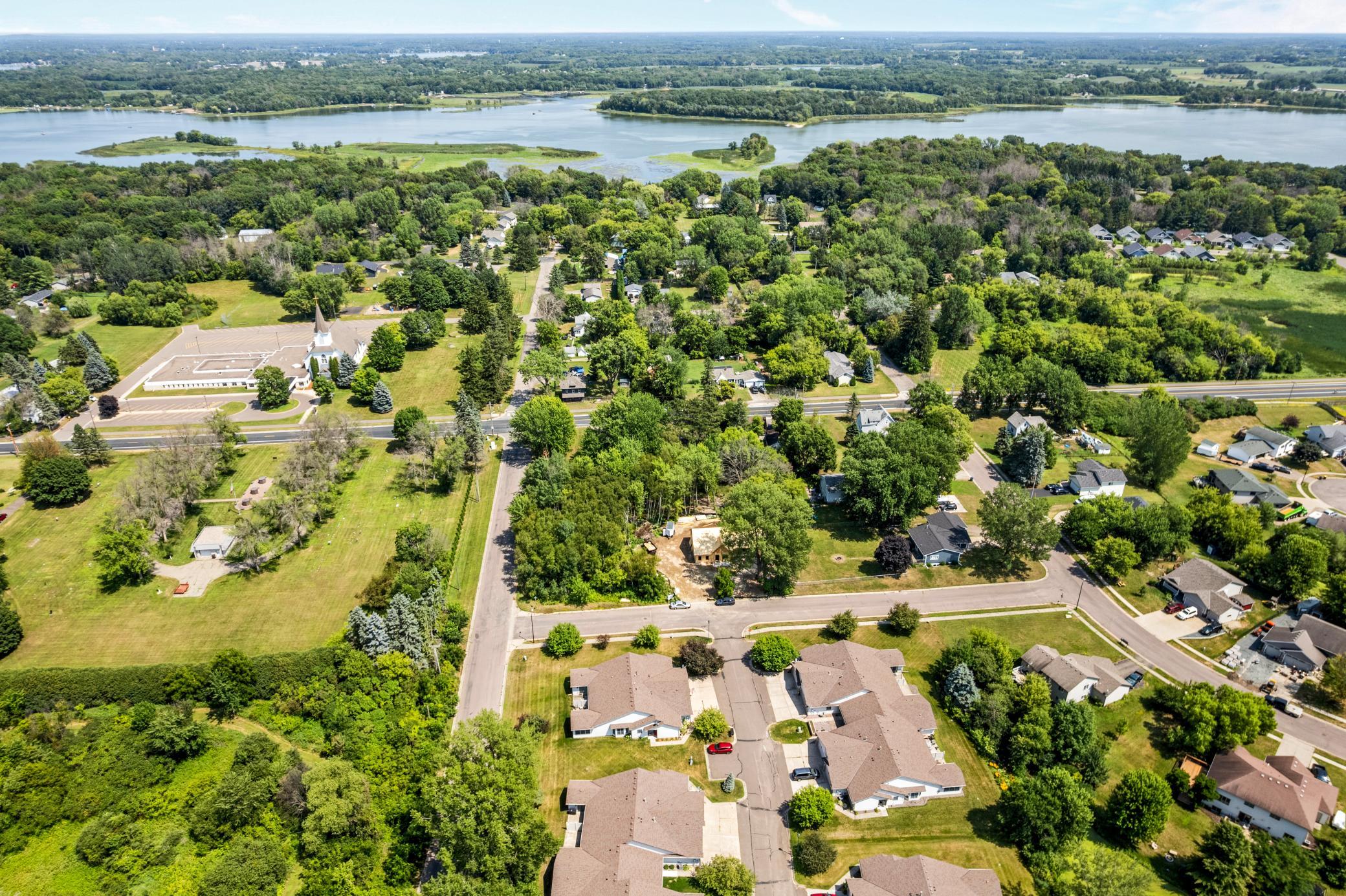View of Residential at 10968 Kirby Boulevard, Chisago City MN 55013, Chisago City (43 of 44) - Mike Wilen | Minnesota Team Real Estate