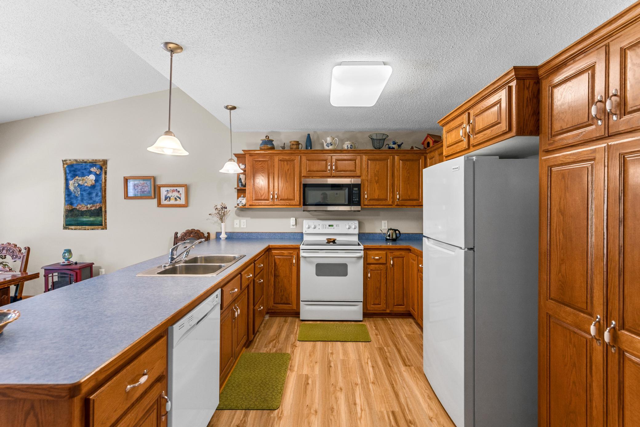 View of Residential at 10968 Kirby Boulevard, Chisago City MN 55013, Chisago City (6 of 44) - Mike Wilen | Minnesota Team Real Estate