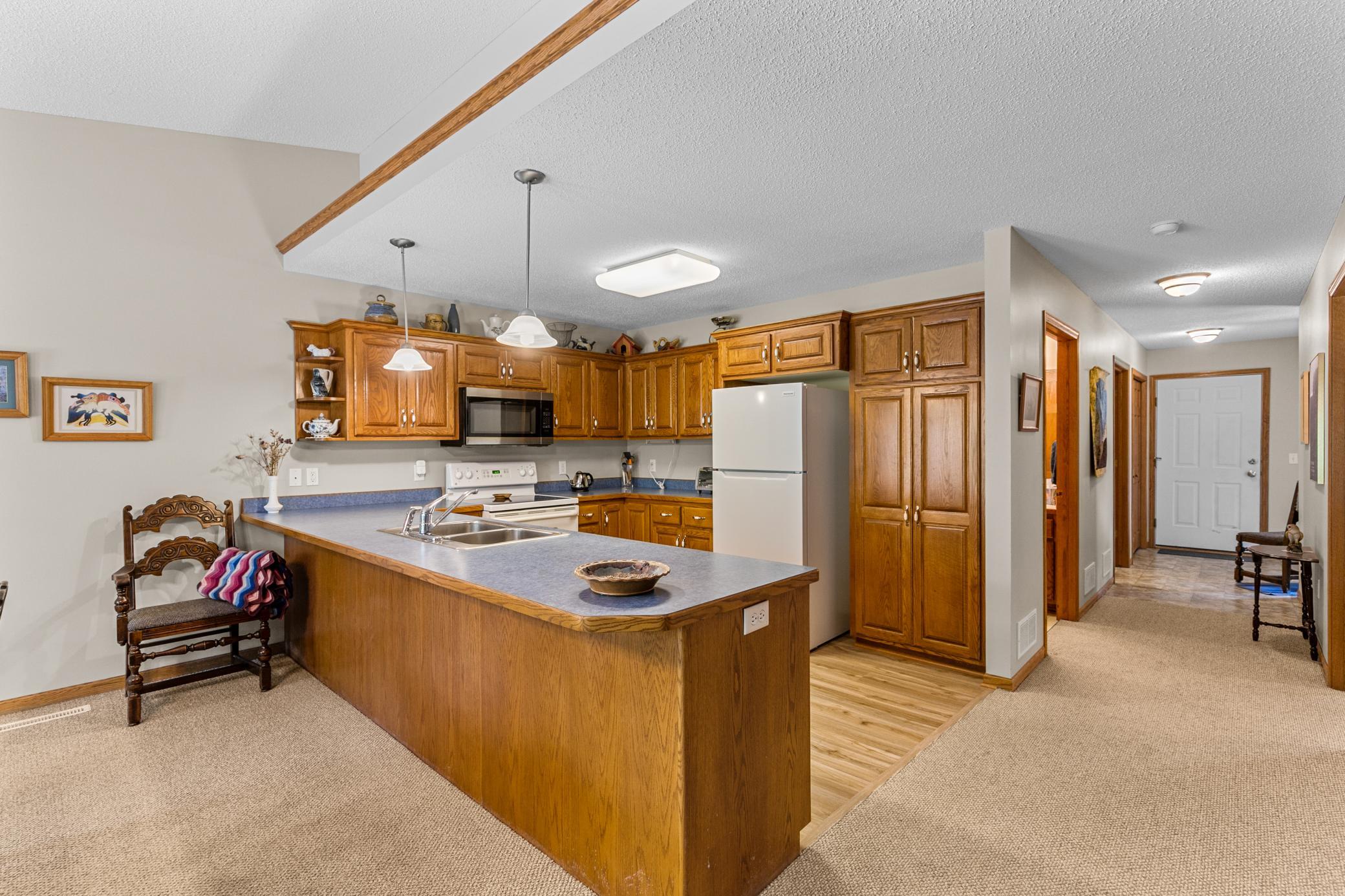 View of Residential at 10968 Kirby Boulevard, Chisago City MN 55013, Chisago City (7 of 44) - Mike Wilen | Minnesota Team Real Estate