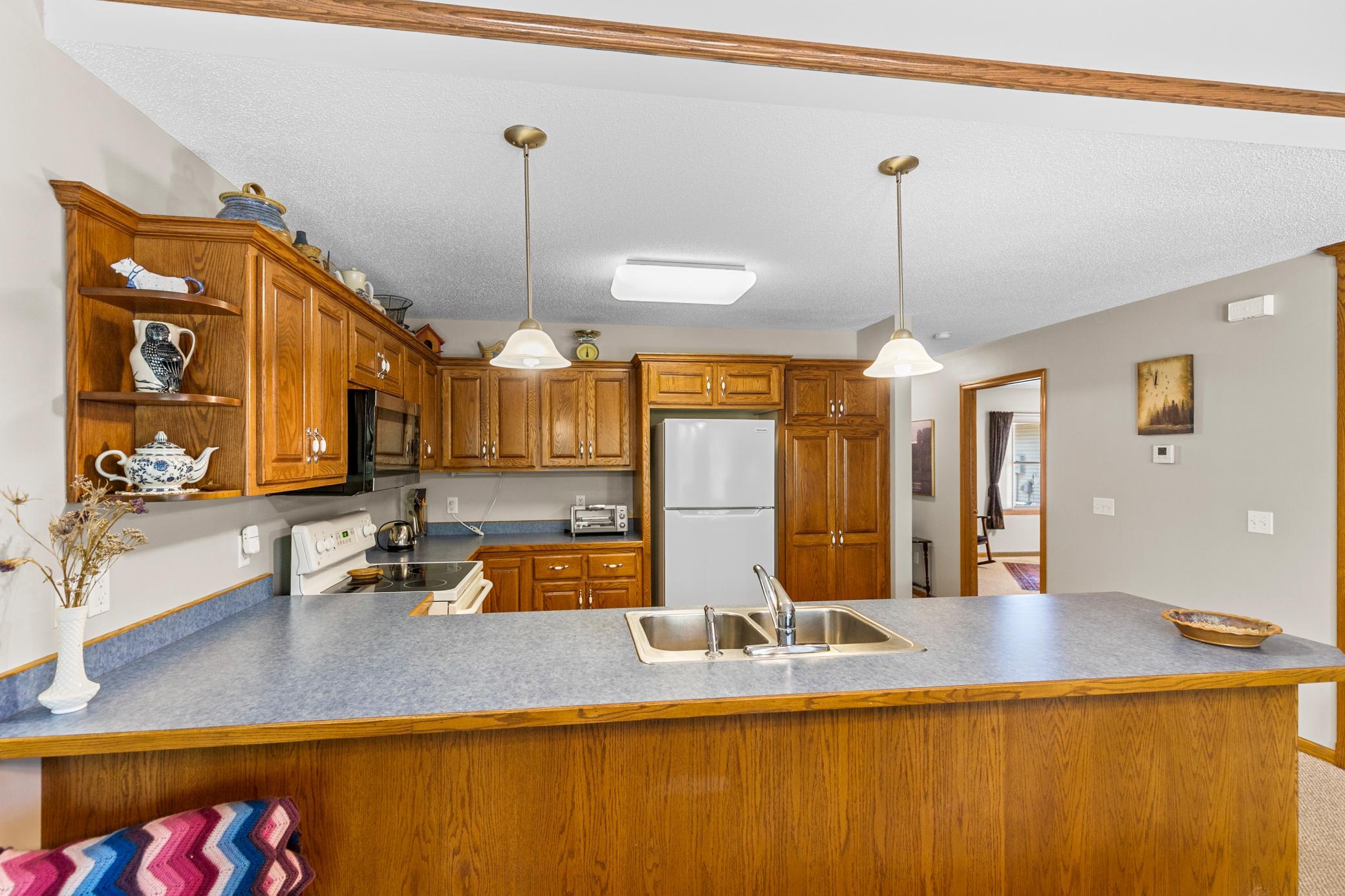 View of Residential at 10968 Kirby Boulevard, Chisago City MN 55013, Chisago City (8 of 44) - Mike Wilen | Minnesota Team Real Estate
