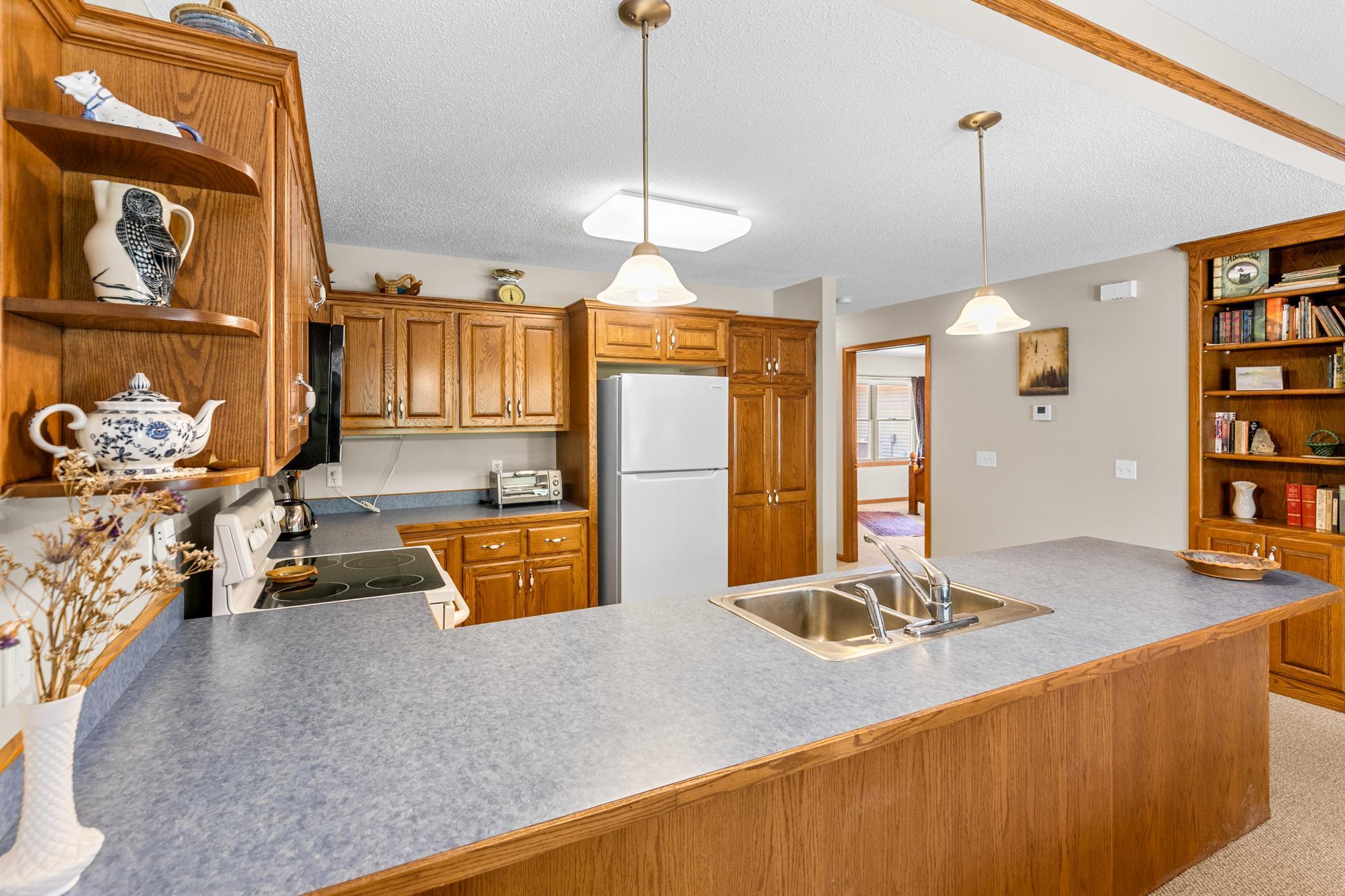 View of Residential at 10968 Kirby Boulevard, Chisago City MN 55013, Chisago City (10 of 44) - Mike Wilen | Minnesota Team Real Estate