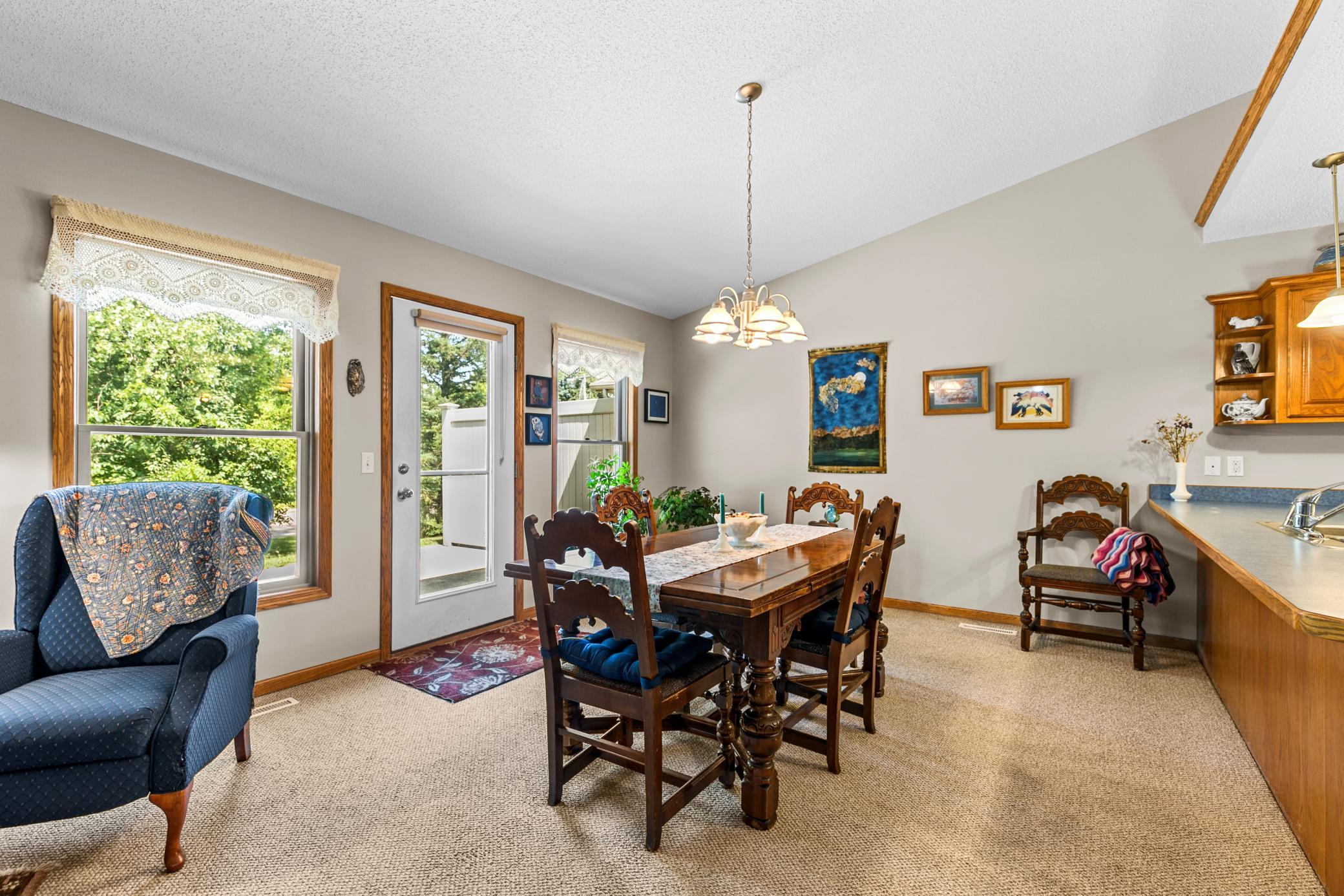 View of Residential at 10968 Kirby Boulevard, Chisago City MN 55013, Chisago City (16 of 44) - Mike Wilen | Minnesota Team Real Estate