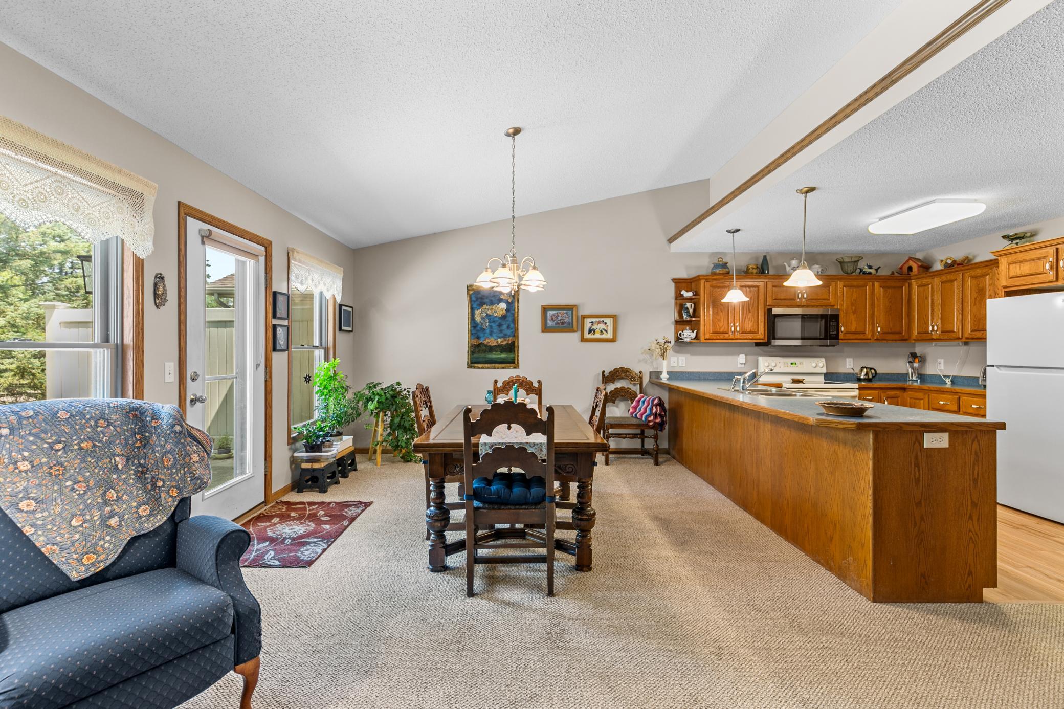 View of Residential at 10968 Kirby Boulevard, Chisago City MN 55013, Chisago City (15 of 44) - Mike Wilen | Minnesota Team Real Estate