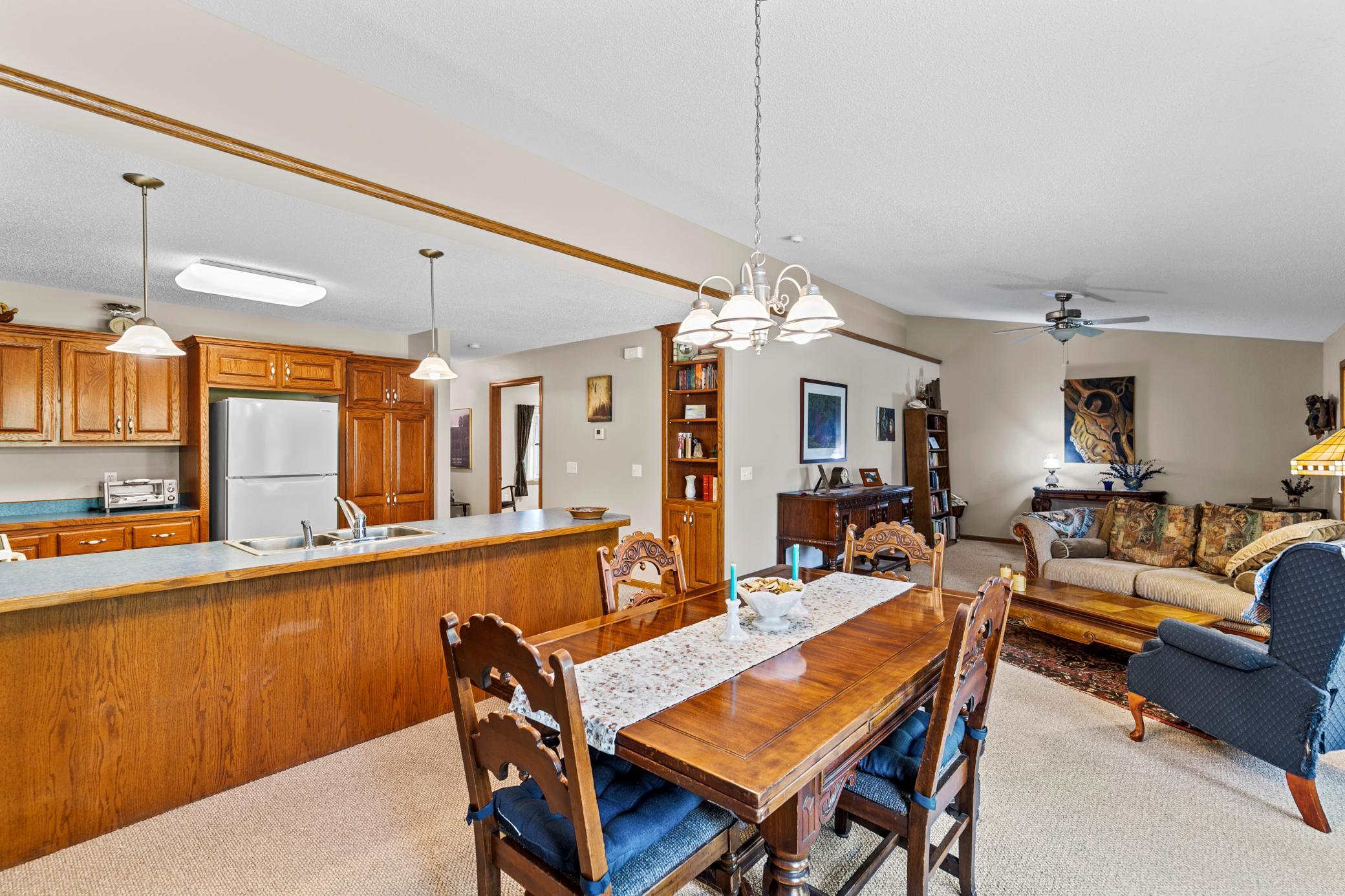 View of Residential at 10968 Kirby Boulevard, Chisago City MN 55013, Chisago City (14 of 44) - Mike Wilen | Minnesota Team Real Estate