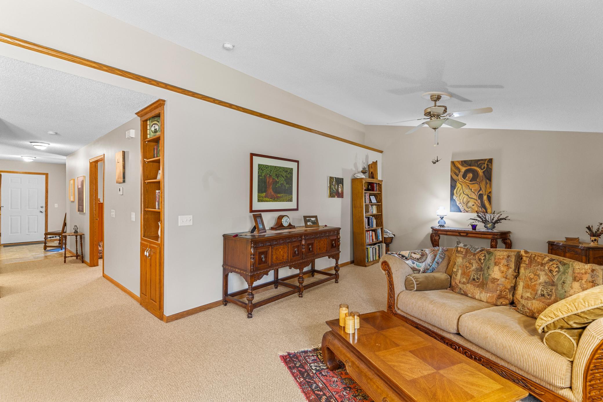 View of Residential at 10968 Kirby Boulevard, Chisago City MN 55013, Chisago City (20 of 44) - Mike Wilen | Minnesota Team Real Estate