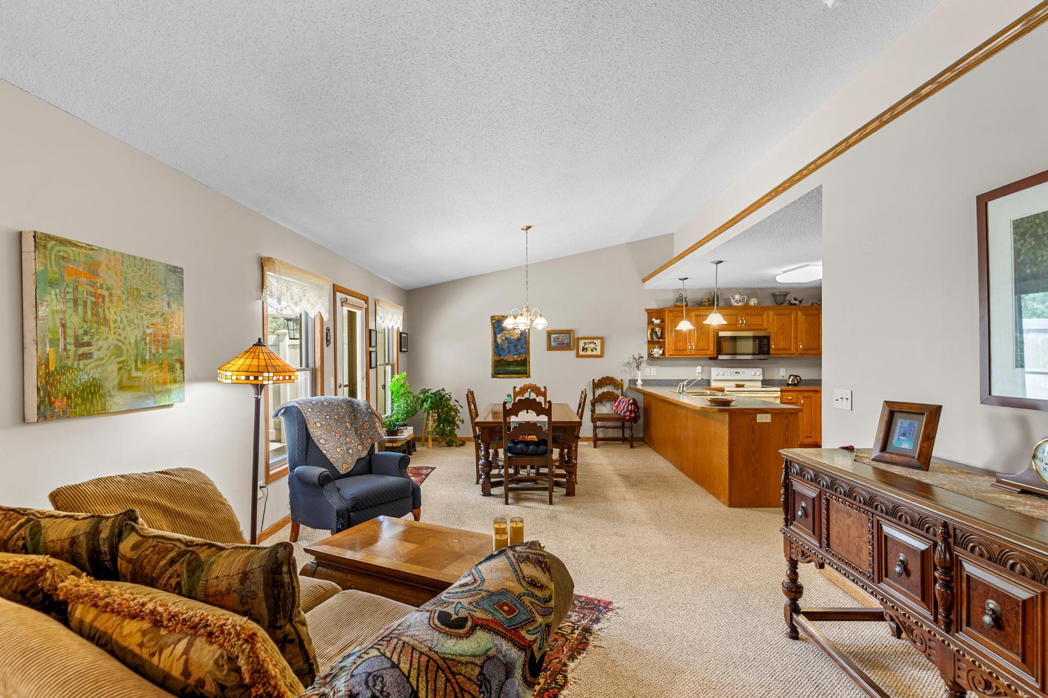 View of Residential at 10968 Kirby Boulevard, Chisago City MN 55013, Chisago City (13 of 44) - Mike Wilen | Minnesota Team Real Estate