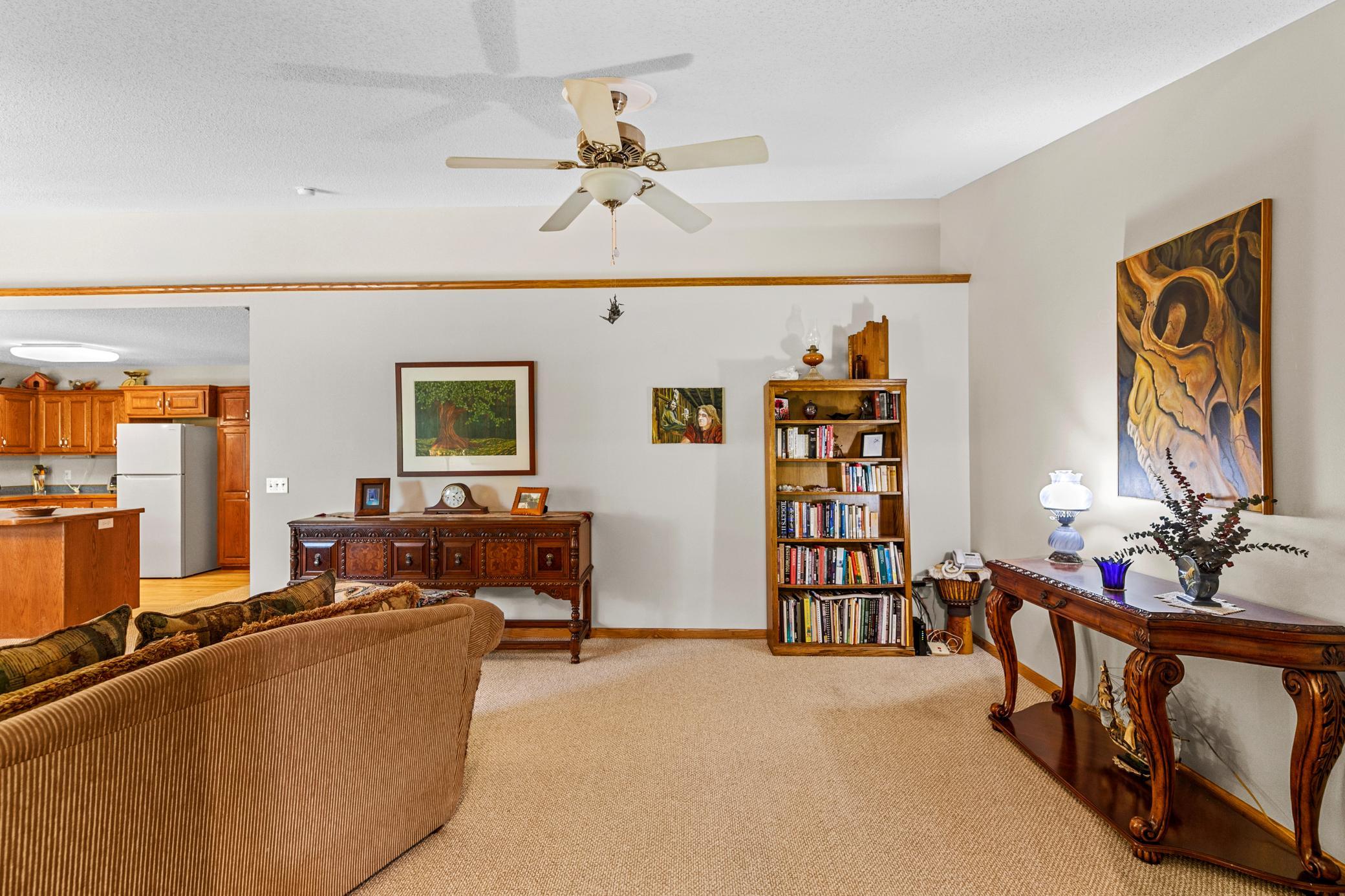 View of Residential at 10968 Kirby Boulevard, Chisago City MN 55013, Chisago City (18 of 44) - Mike Wilen | Minnesota Team Real Estate