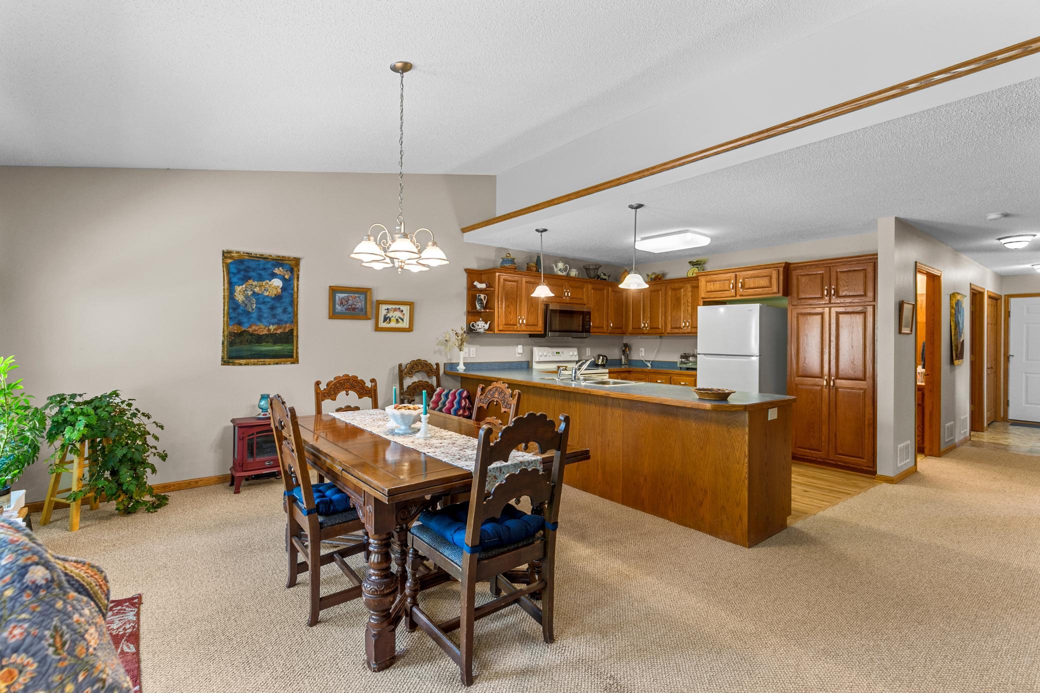 View of Residential at 10968 Kirby Boulevard, Chisago City MN 55013, Chisago City (11 of 44) - Mike Wilen | Minnesota Team Real Estate