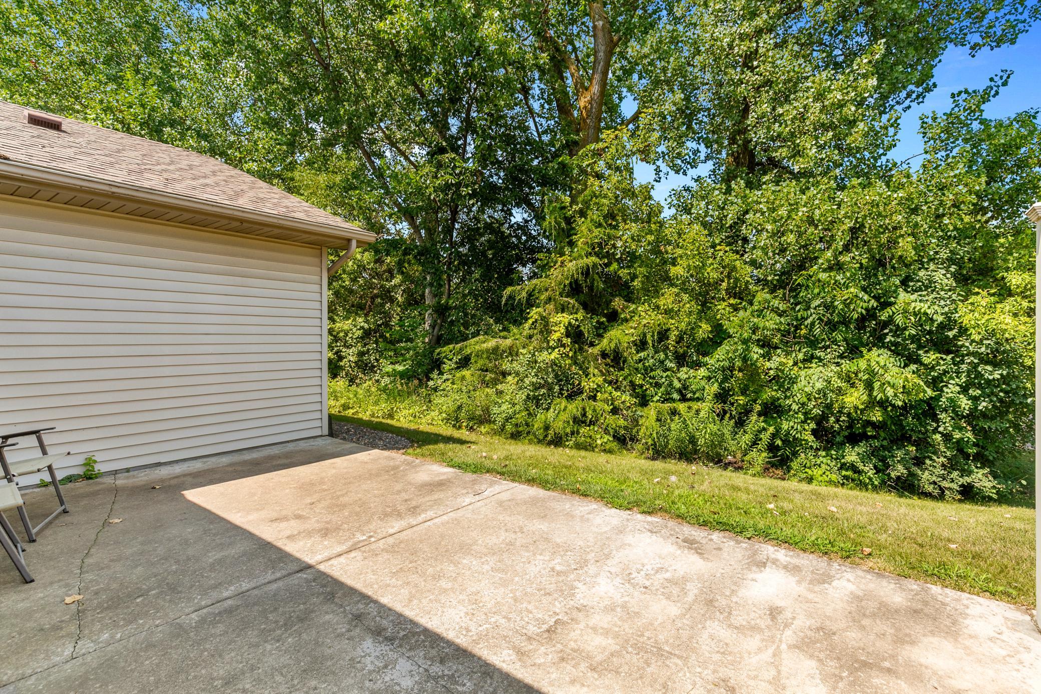 View of Residential at 10968 Kirby Boulevard, Chisago City MN 55013, Chisago City (38 of 44) - Mike Wilen | Minnesota Team Real Estate
