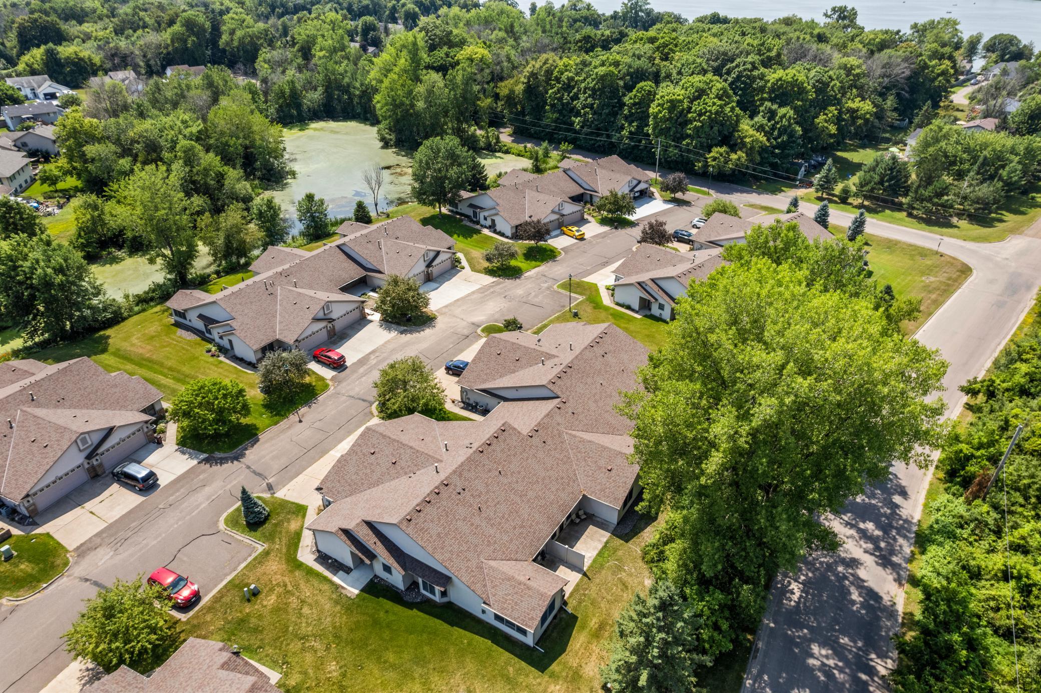 View of Residential at 10968 Kirby Boulevard, Chisago City MN 55013, Chisago City (4 of 44) - Mike Wilen | Minnesota Team Real Estate
