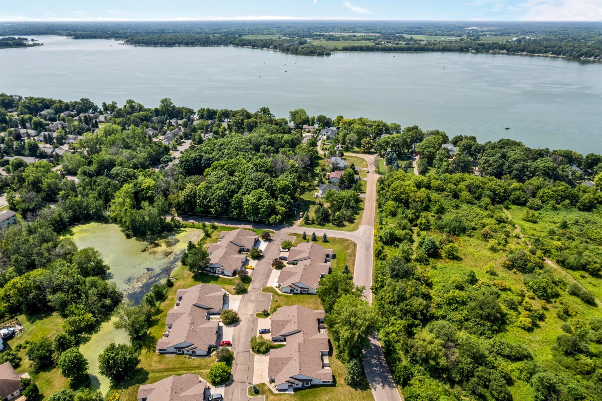 View of Residential at 10968 Kirby Boulevard, Chisago City MN 55013, Chisago City (42 of 44) - Mike Wilen | Minnesota Team Real Estate