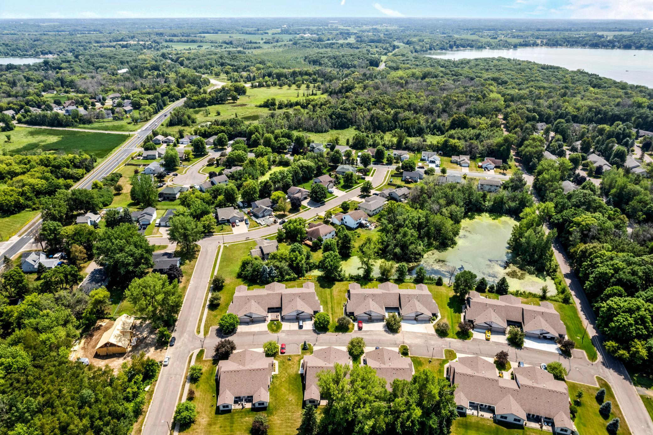 View of Residential at 10968 Kirby Boulevard, Chisago City MN 55013, Chisago City (5 of 44) - Mike Wilen | Minnesota Team Real Estate
