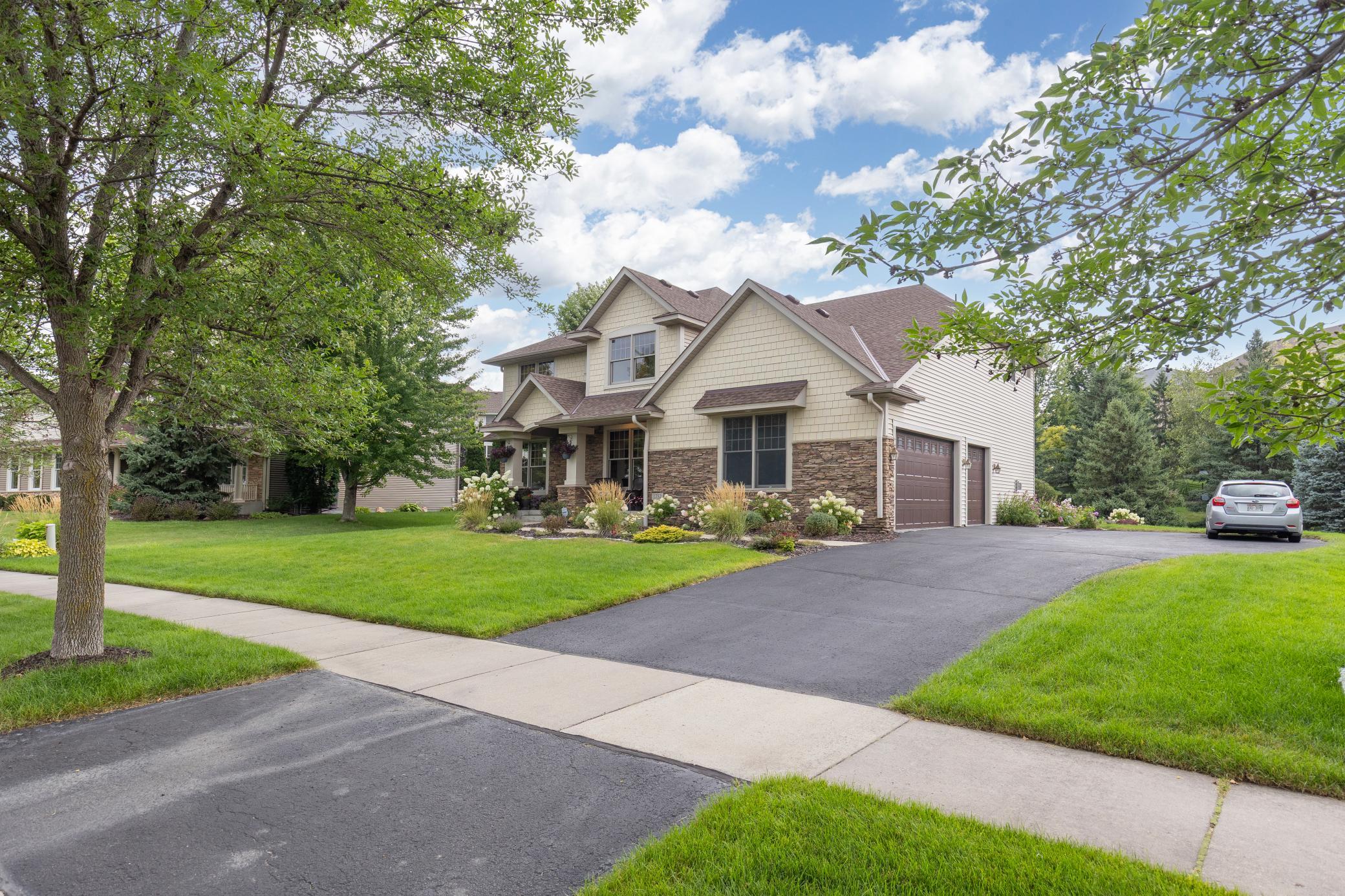 View of Residential at 1752 Carriage Drive, Victoria MN 55386, Victoria (3 of 46) - Mike Wilen | Minnesota Team Real Estate