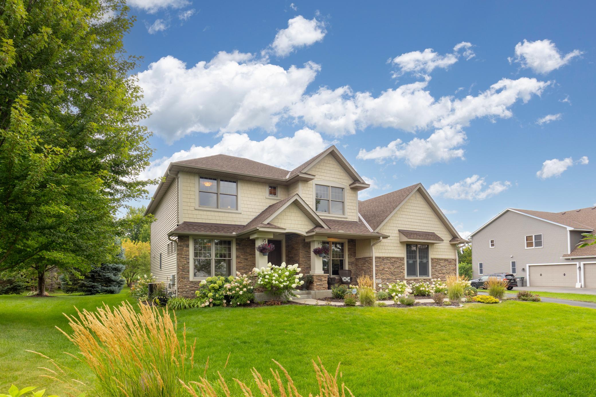 View of Residential at 1752 Carriage Drive, Victoria MN 55386, Victoria - Mike Wilen | Minnesota Team Real Estate