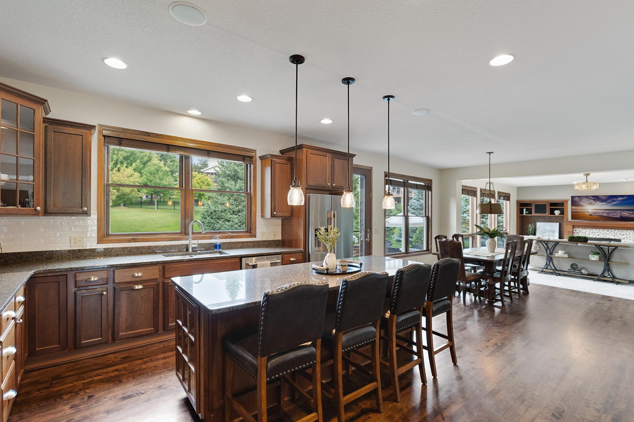 View of Residential at 1752 Carriage Drive, Victoria MN 55386, Victoria (12 of 46) - Mike Wilen | Minnesota Team Real Estate