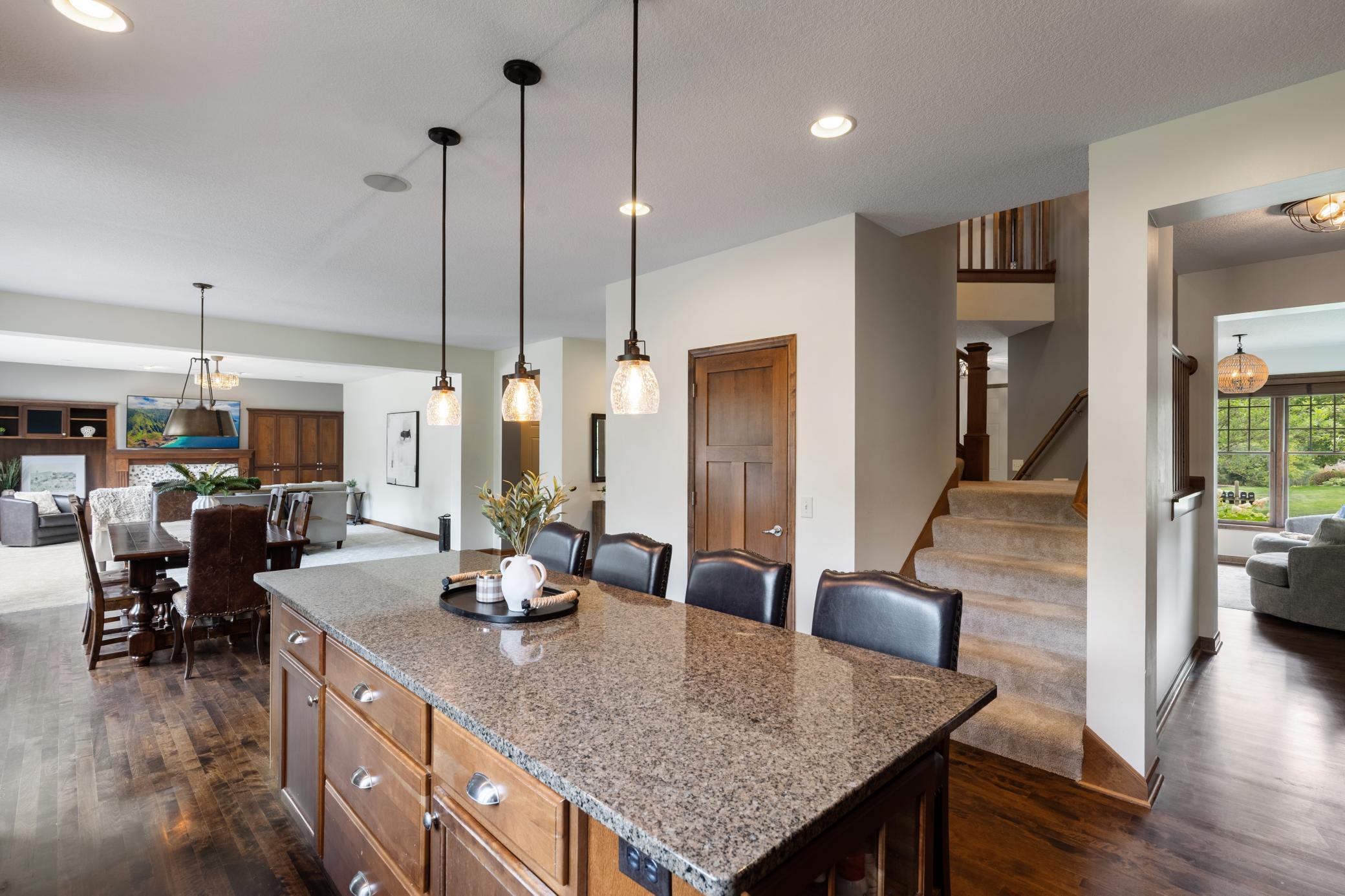 View of Residential at 1752 Carriage Drive, Victoria MN 55386, Victoria (10 of 46) - Mike Wilen | Minnesota Team Real Estate