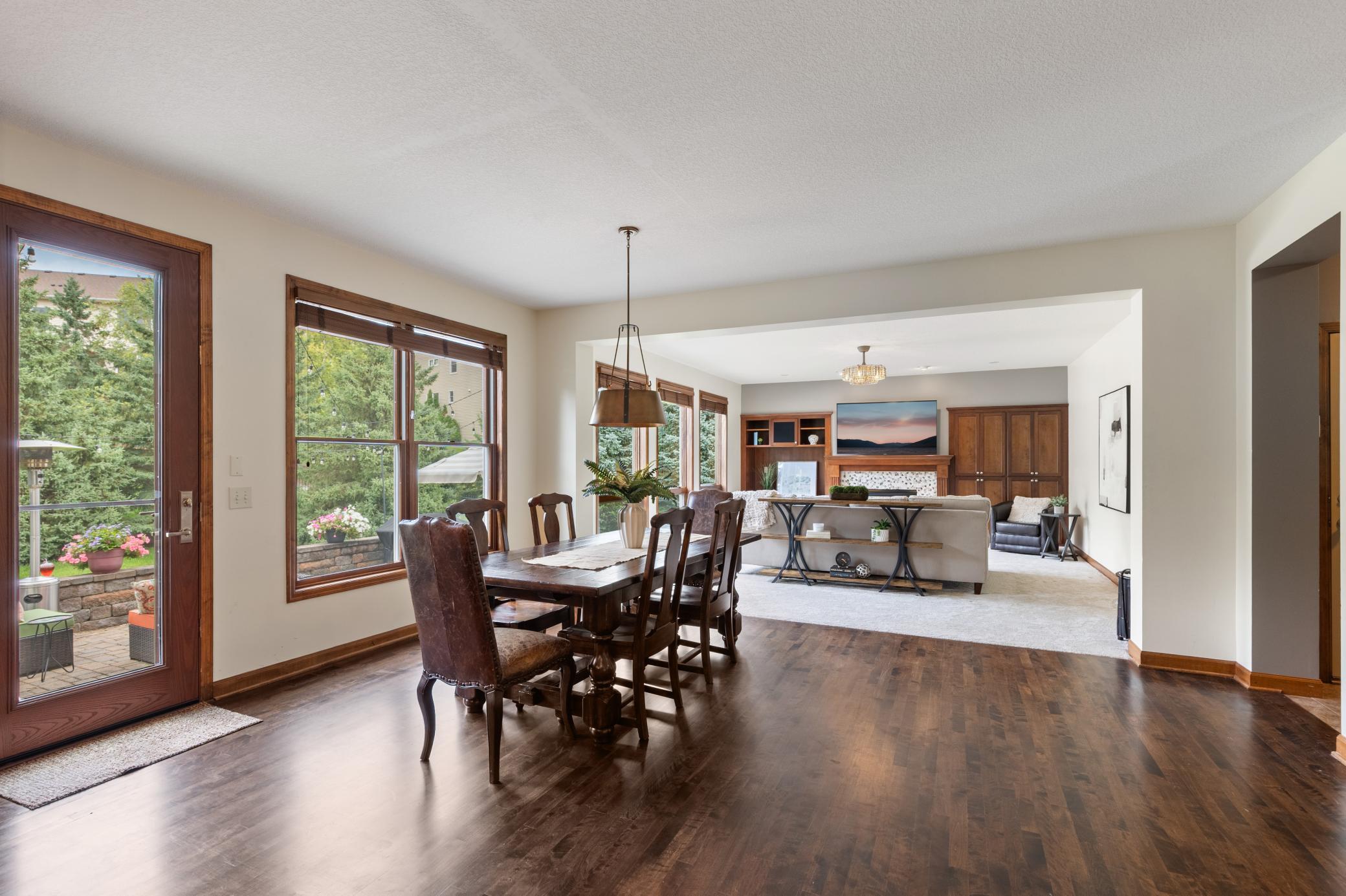 View of Residential at 1752 Carriage Drive, Victoria MN 55386, Victoria (14 of 46) - Mike Wilen | Minnesota Team Real Estate
