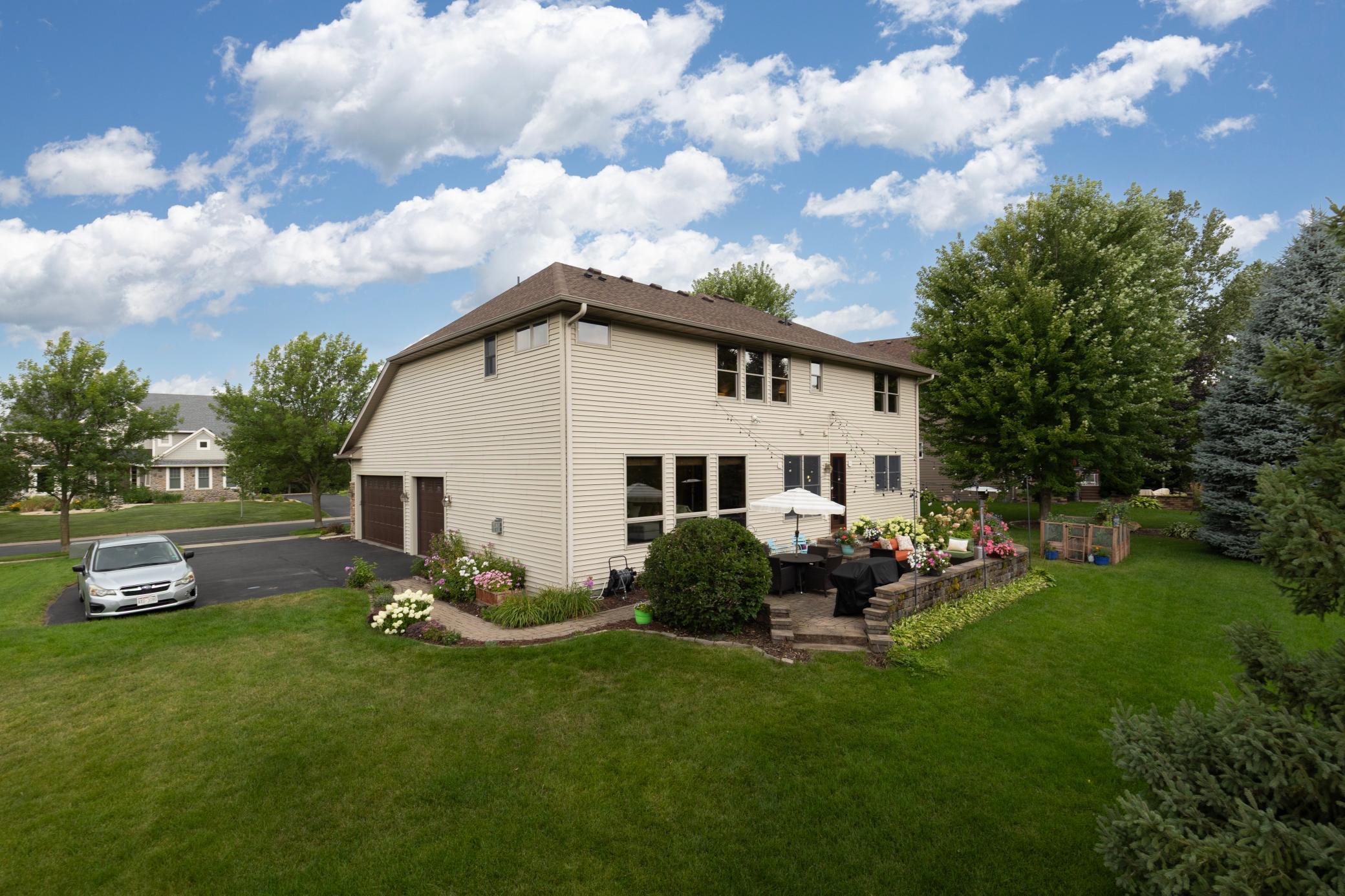 View of Residential at 1752 Carriage Drive, Victoria MN 55386, Victoria (42 of 46) - Mike Wilen | Minnesota Team Real Estate