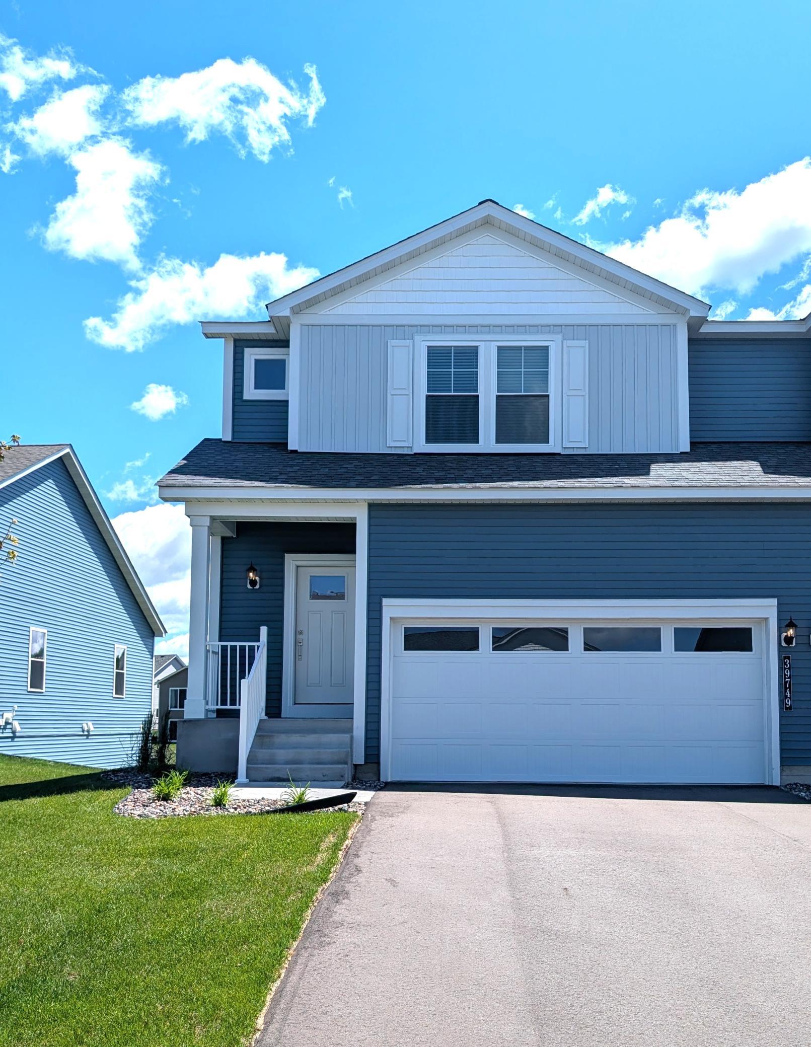 View of Residential at 39749 Fallbrook Avenue, North Branch MN 55056, North Branch - Mike Wilen | Minnesota Team Real Estate