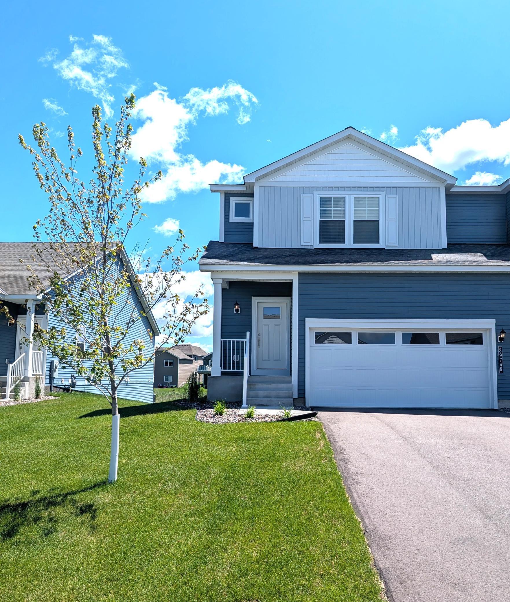 View of Residential at 39749 Fallbrook Avenue, North Branch MN 55056, North Branch (2 of 21) - Mike Wilen | Minnesota Team Real Estate
