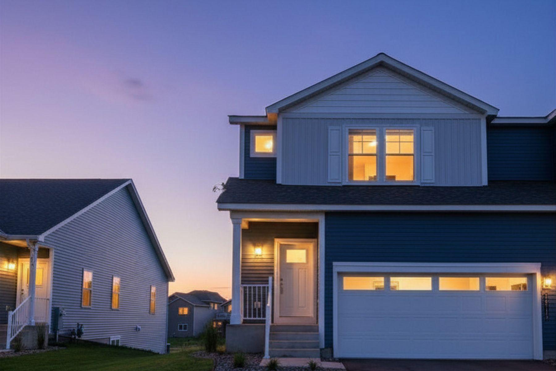 View of Residential at 39749 Fallbrook Avenue, North Branch MN 55056, North Branch (3 of 21) - Mike Wilen | Minnesota Team Real Estate