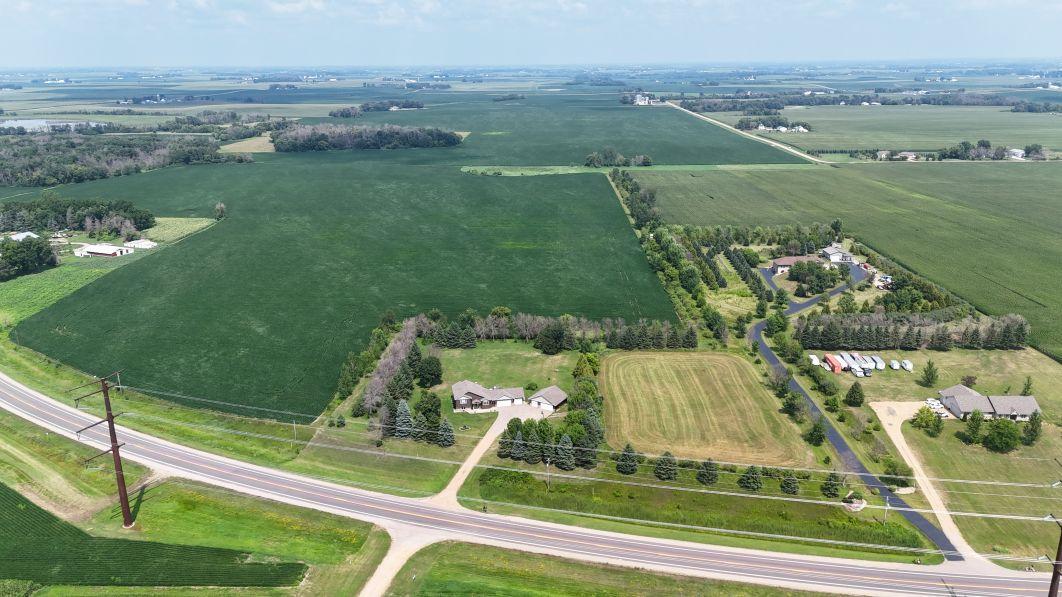 View of Land at TBD TBD, Belle Plaine - Mike Wilen | Minnesota Team Real Estate