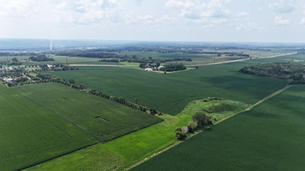 View of Land at TBD TBD, Belle Plaine MN 56011, Belle Plaine (8 of 9) - Mike Wilen | Minnesota Team Real Estate